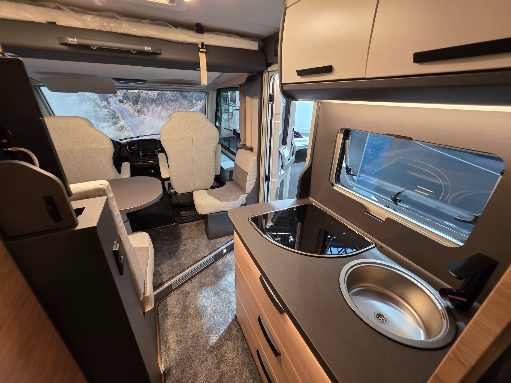 KNAUS L!VE I 650 MEG