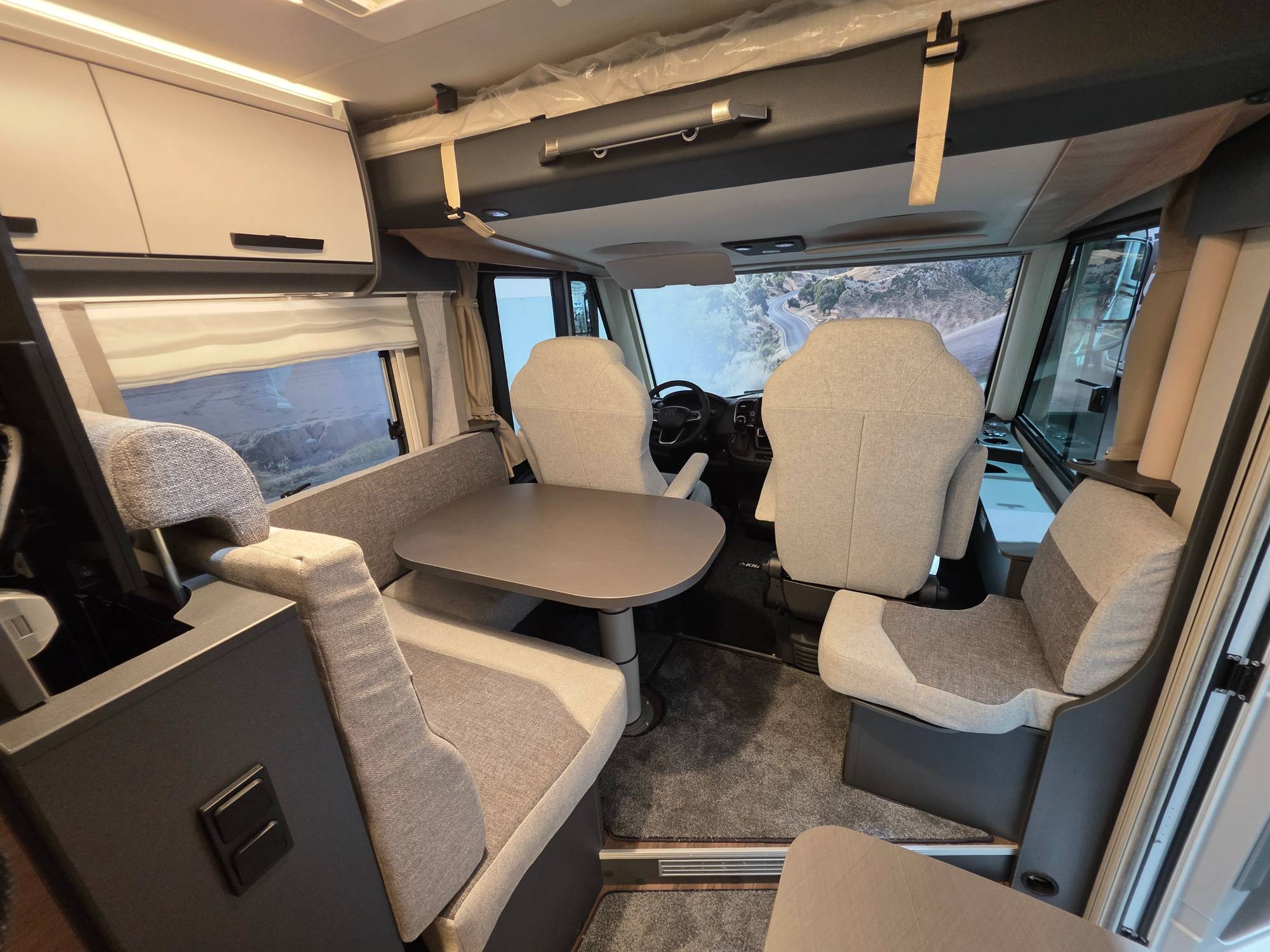 KNAUS L!VE I 650 MEG