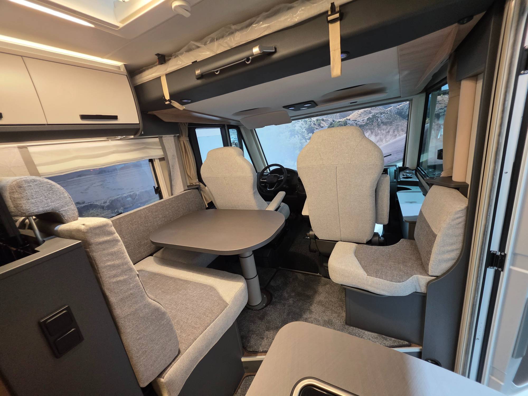 KNAUS L!VE I 650 MEG