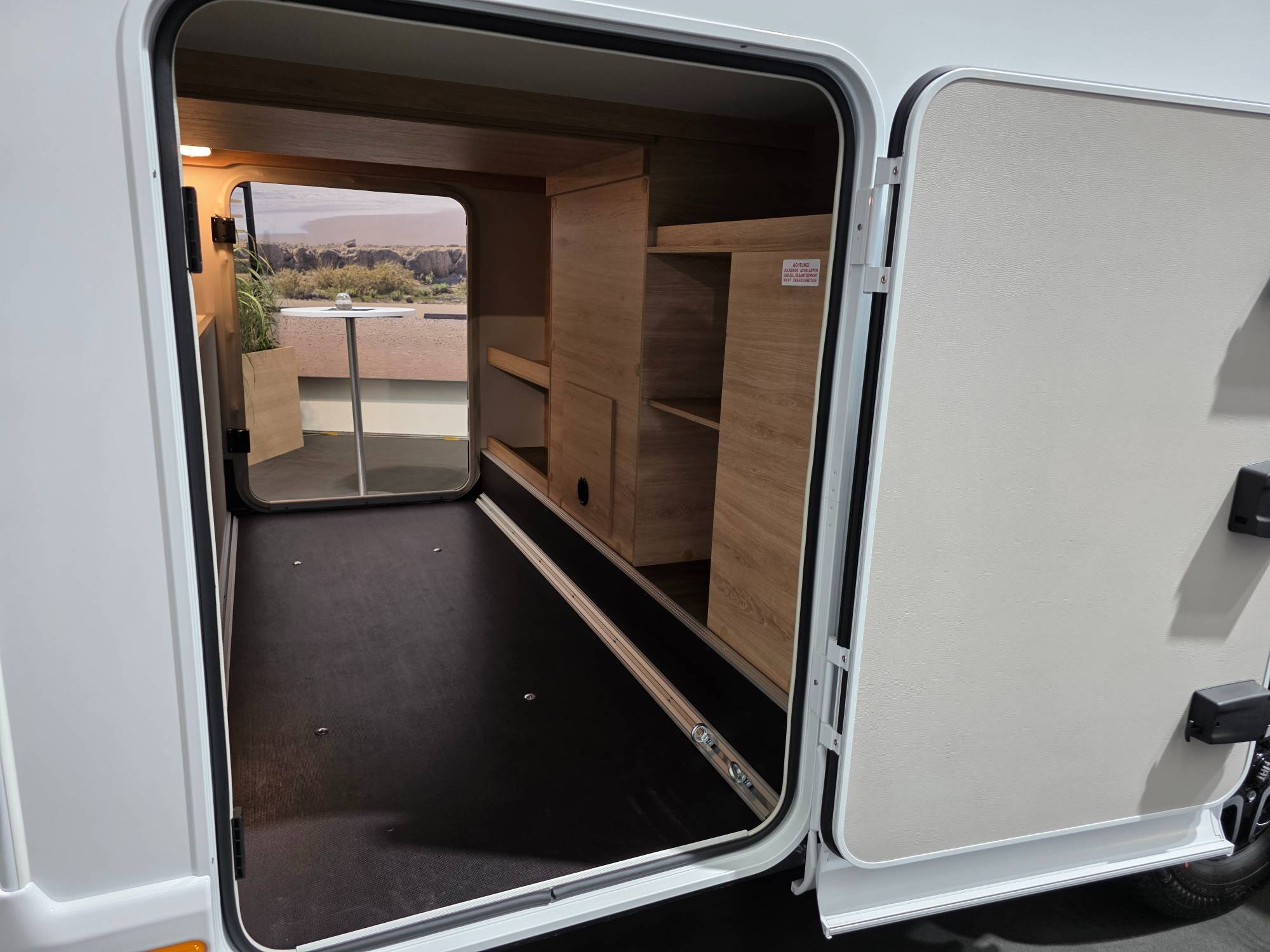 KNAUS L!VE I 650 MEG