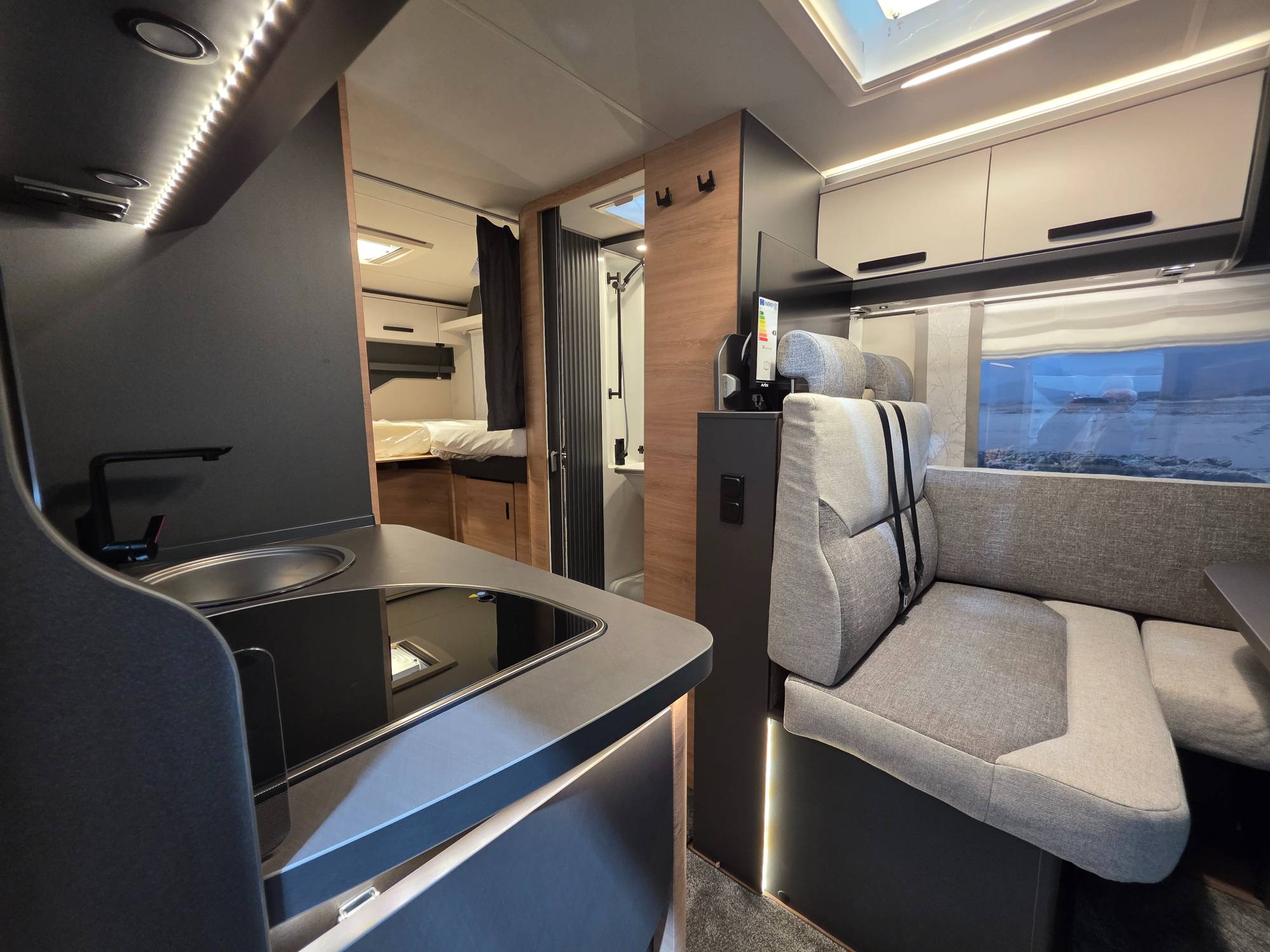 KNAUS L!VE I 650 MEG