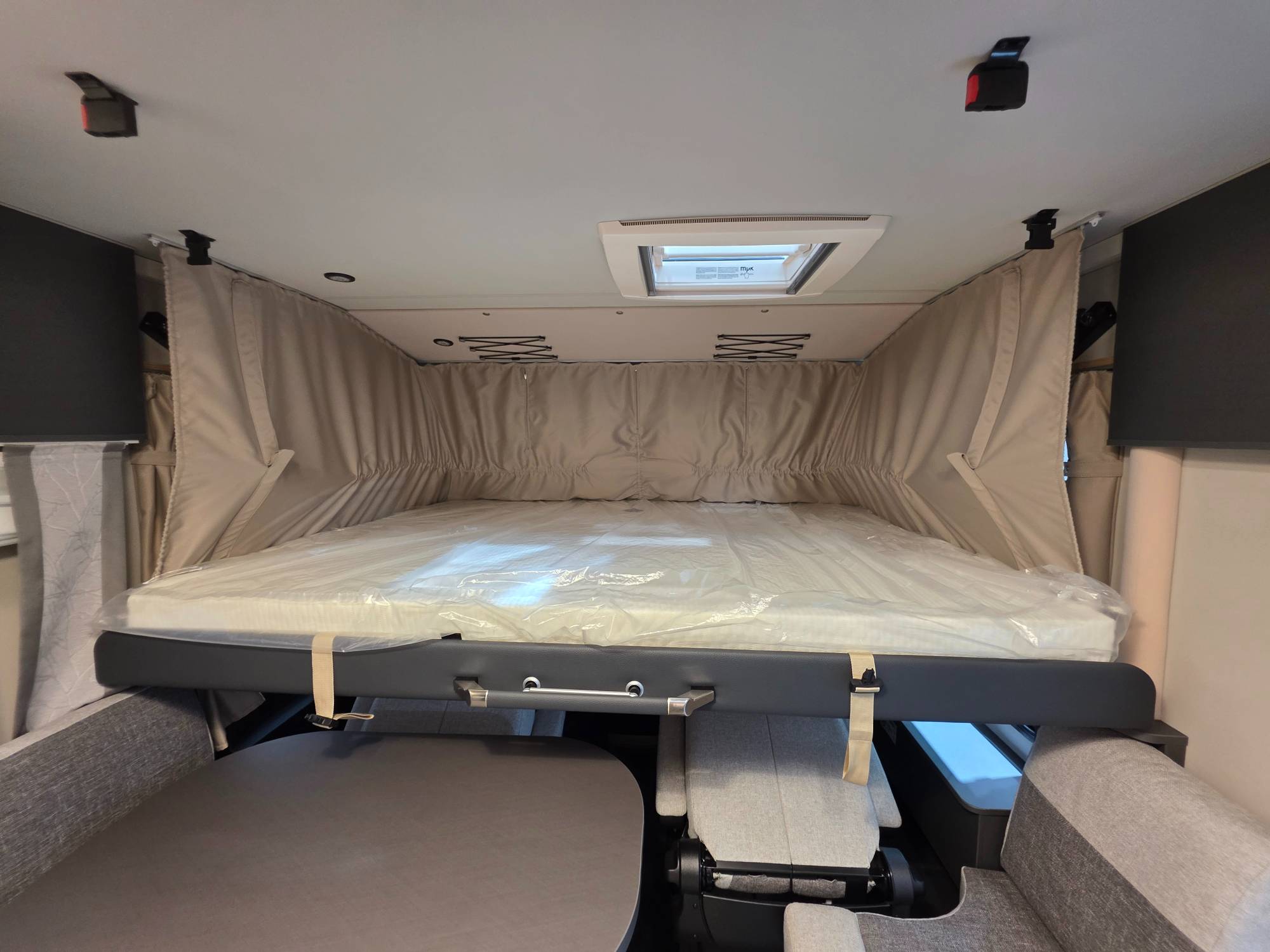 KNAUS L!VE I 650 MEG