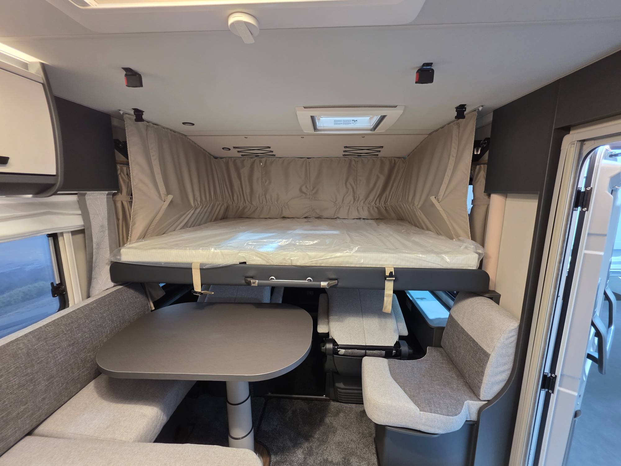 KNAUS L!VE I 650 MEG
