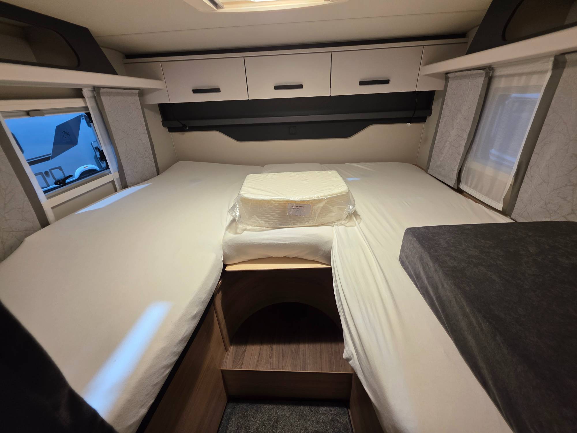 KNAUS L!VE I 700 MEG