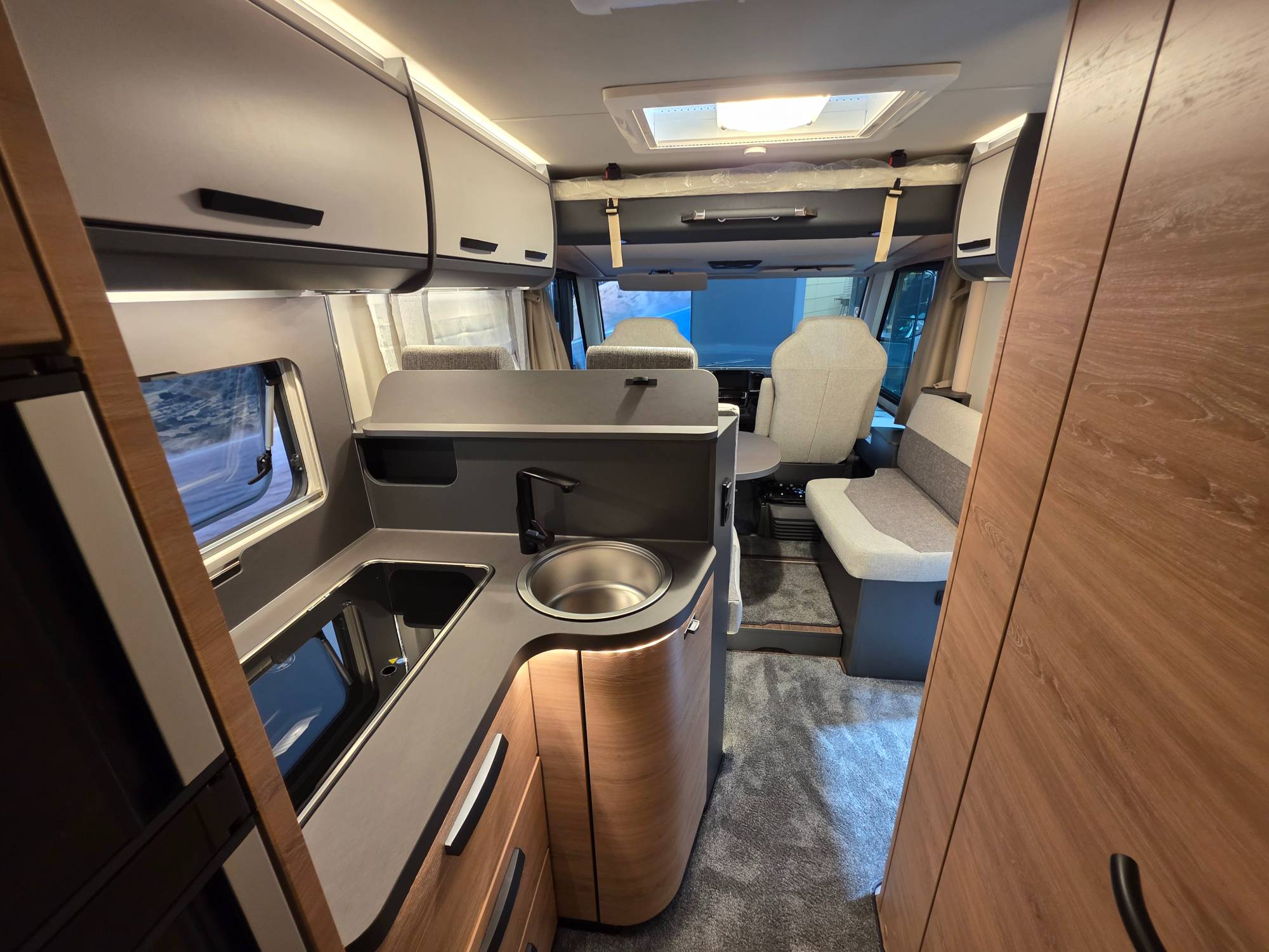 KNAUS L!VE I 700 MEG