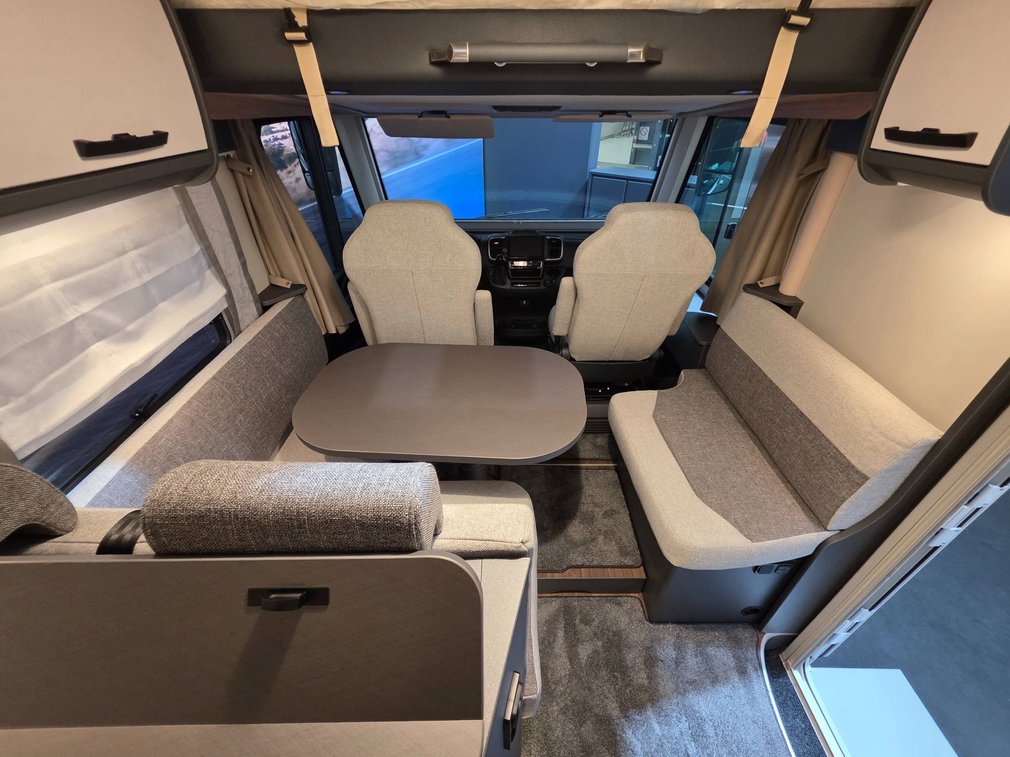 KNAUS L!VE I 700 MEG