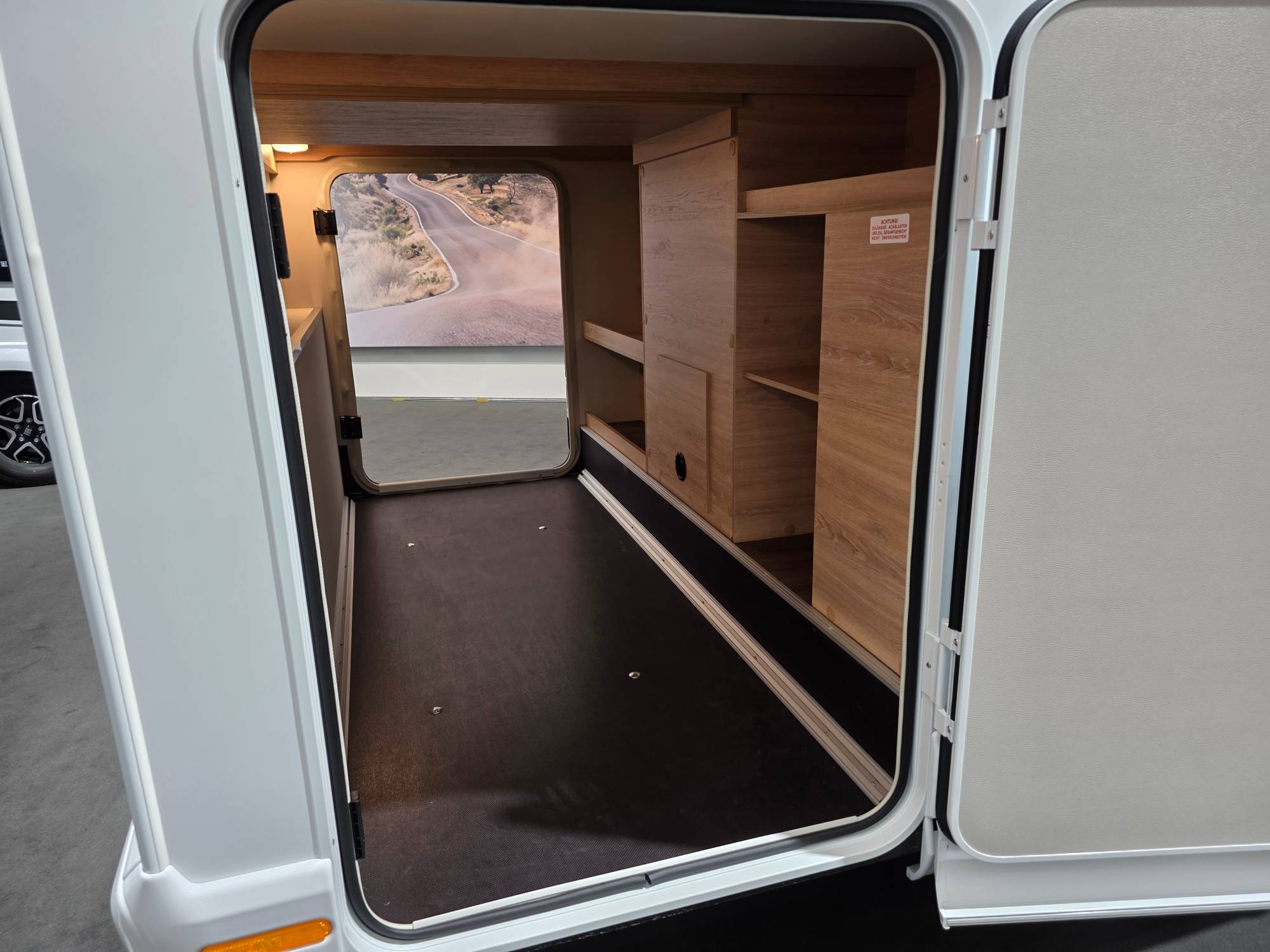 KNAUS L!VE I 700 MEG