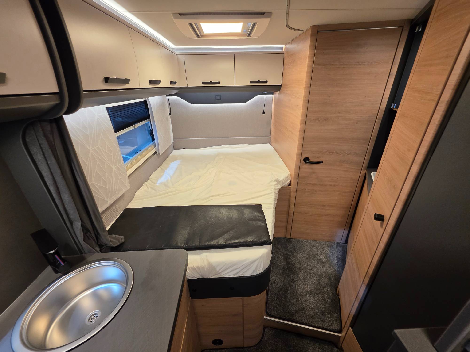 KNAUS L!VE TI 590 MF PLATINUM SELECTION