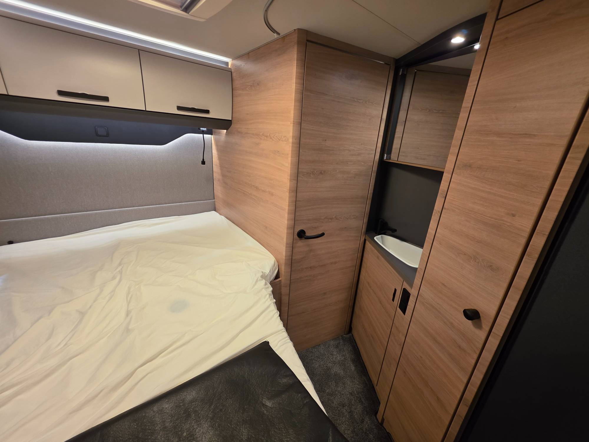 KNAUS L!VE TI 590 MF PLATINUM SELECTION