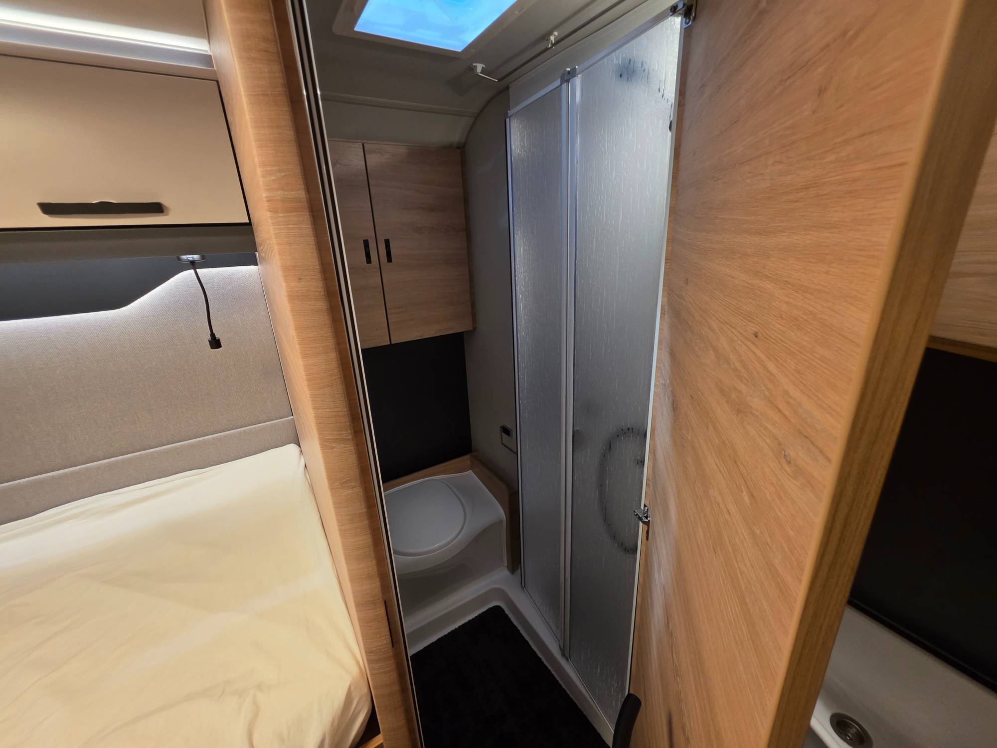 KNAUS L!VE TI 590 MF PLATINUM SELECTION