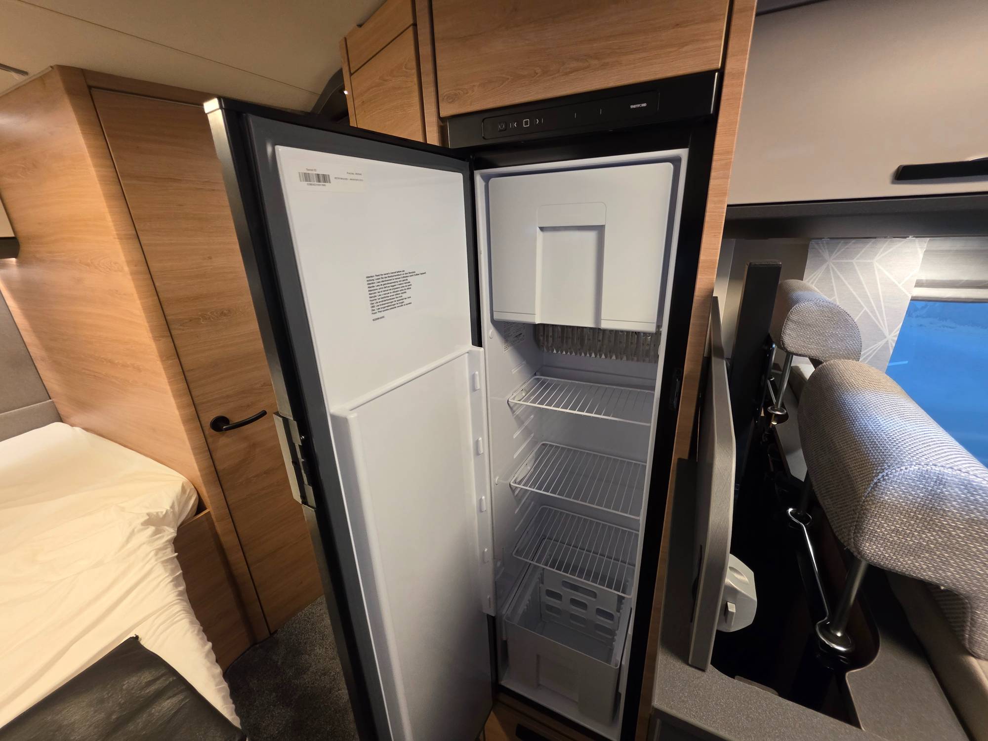KNAUS L!VE TI 590 MF PLATINUM SELECTION