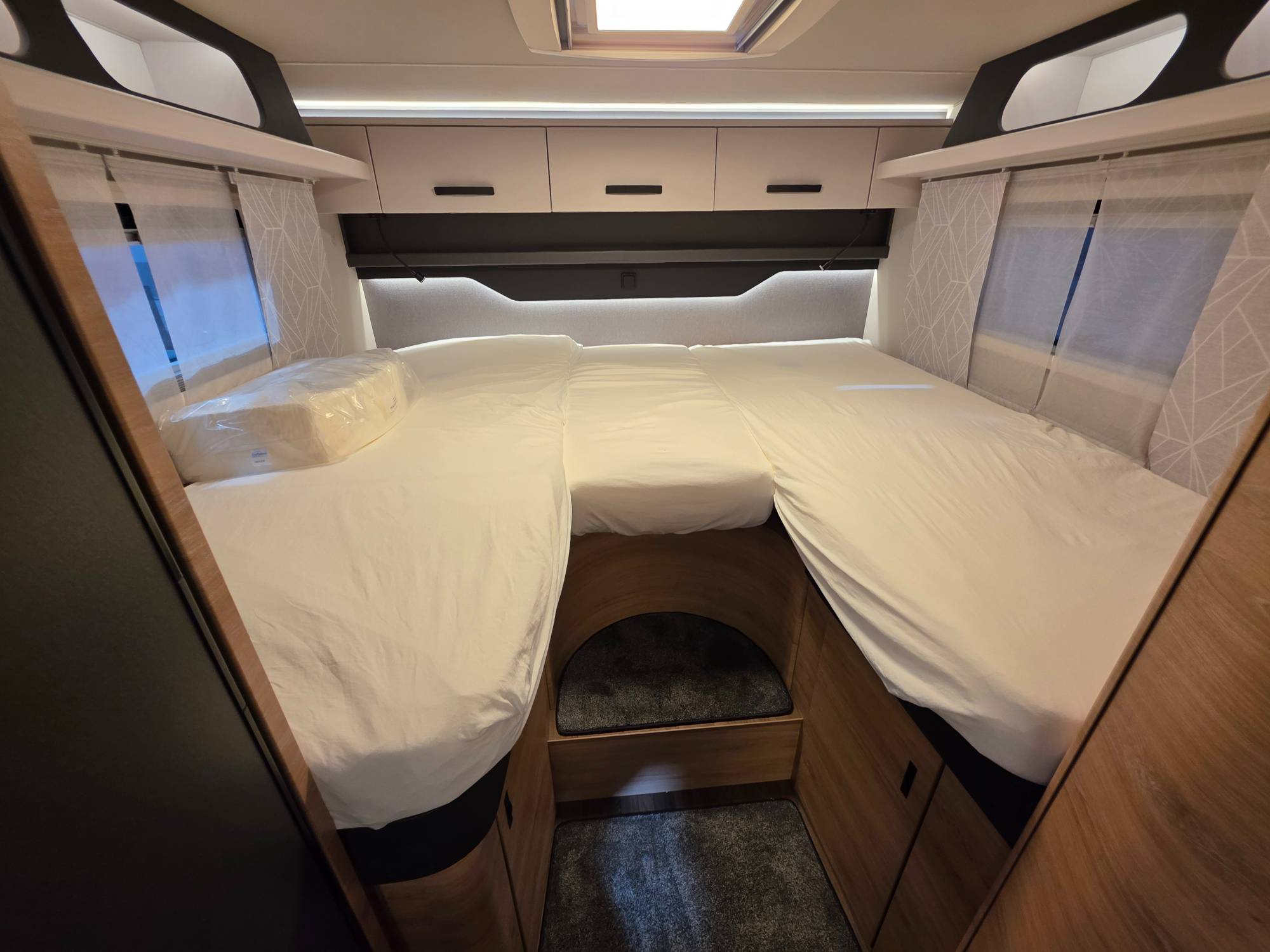 KNAUS L!VE TI 650 MEG PLATINUM SELECTION