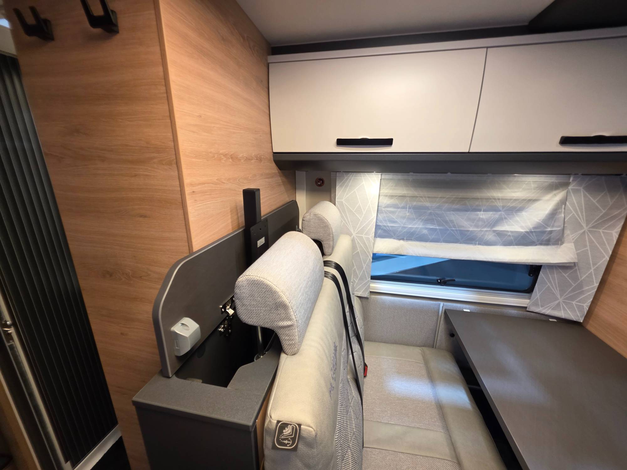 KNAUS L!VE TI 650 MEG PLATINUM SELECTION