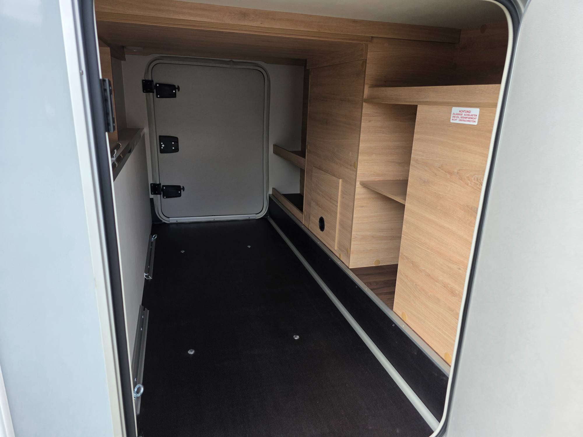 KNAUS L!VE WAVE 650 MEG PLATINUM SELECTION