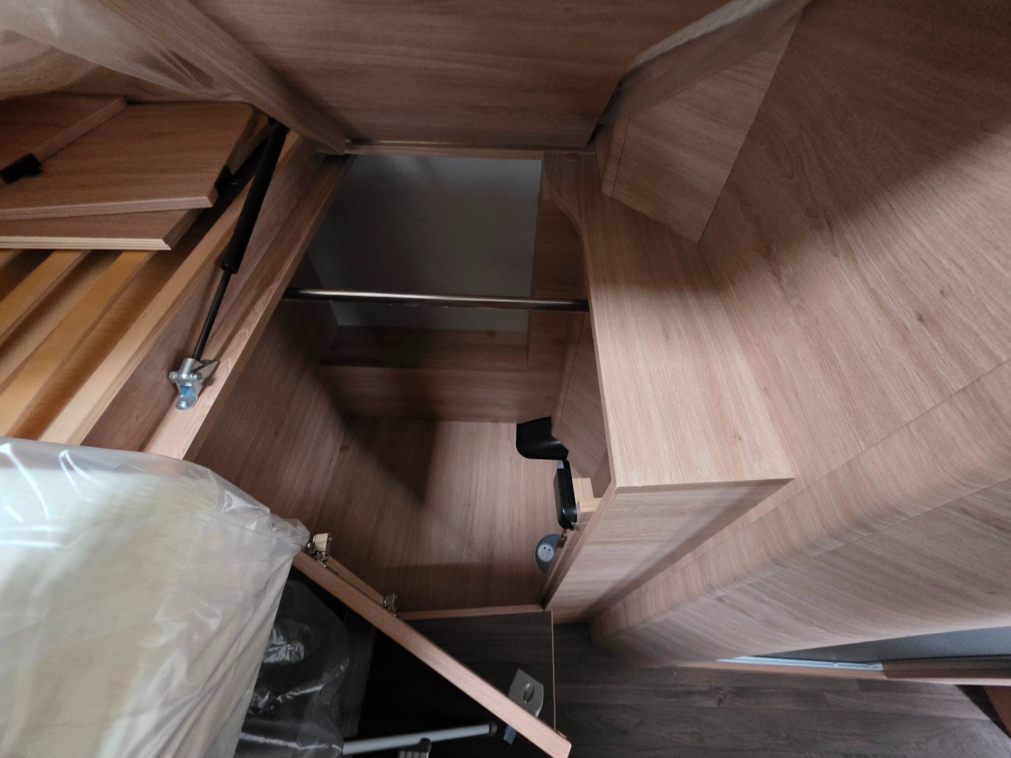 KNAUS L!VE WAVE 650 MEG PLATINUM SELECTION