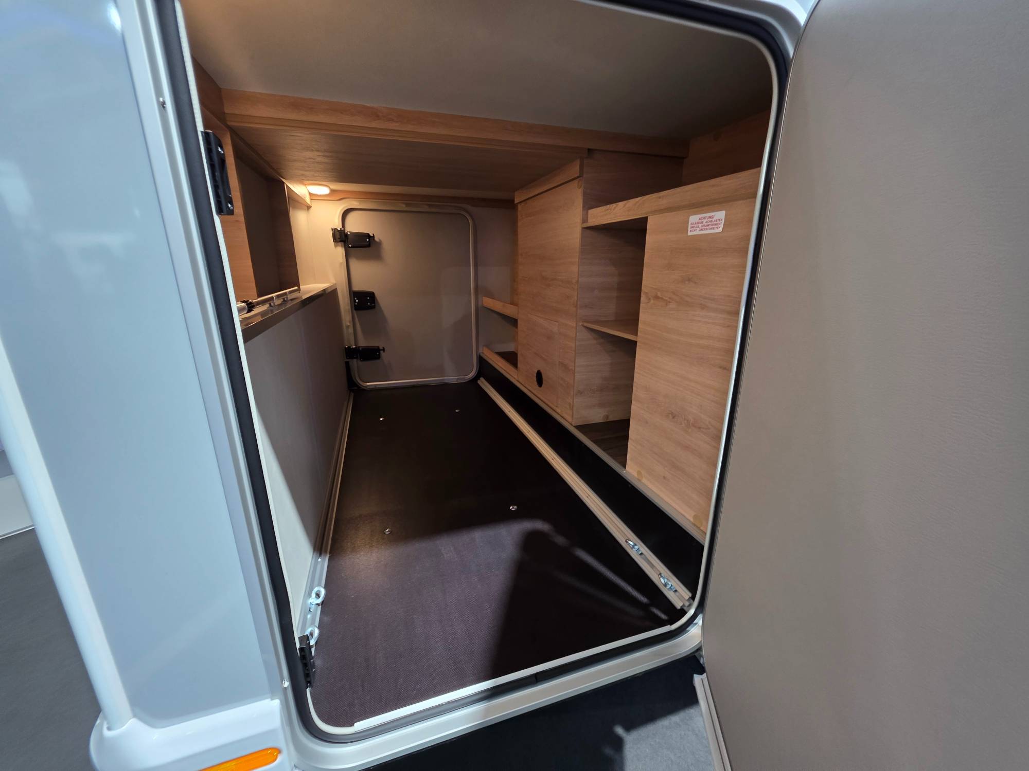 KNAUS LIVE TI 650 MEG PLATINUM SELECTION