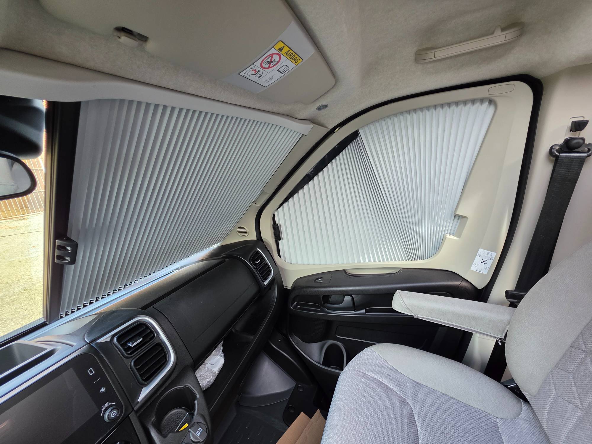 KNAUS LIVE TI 650 MEG PLATINUM SELECTION