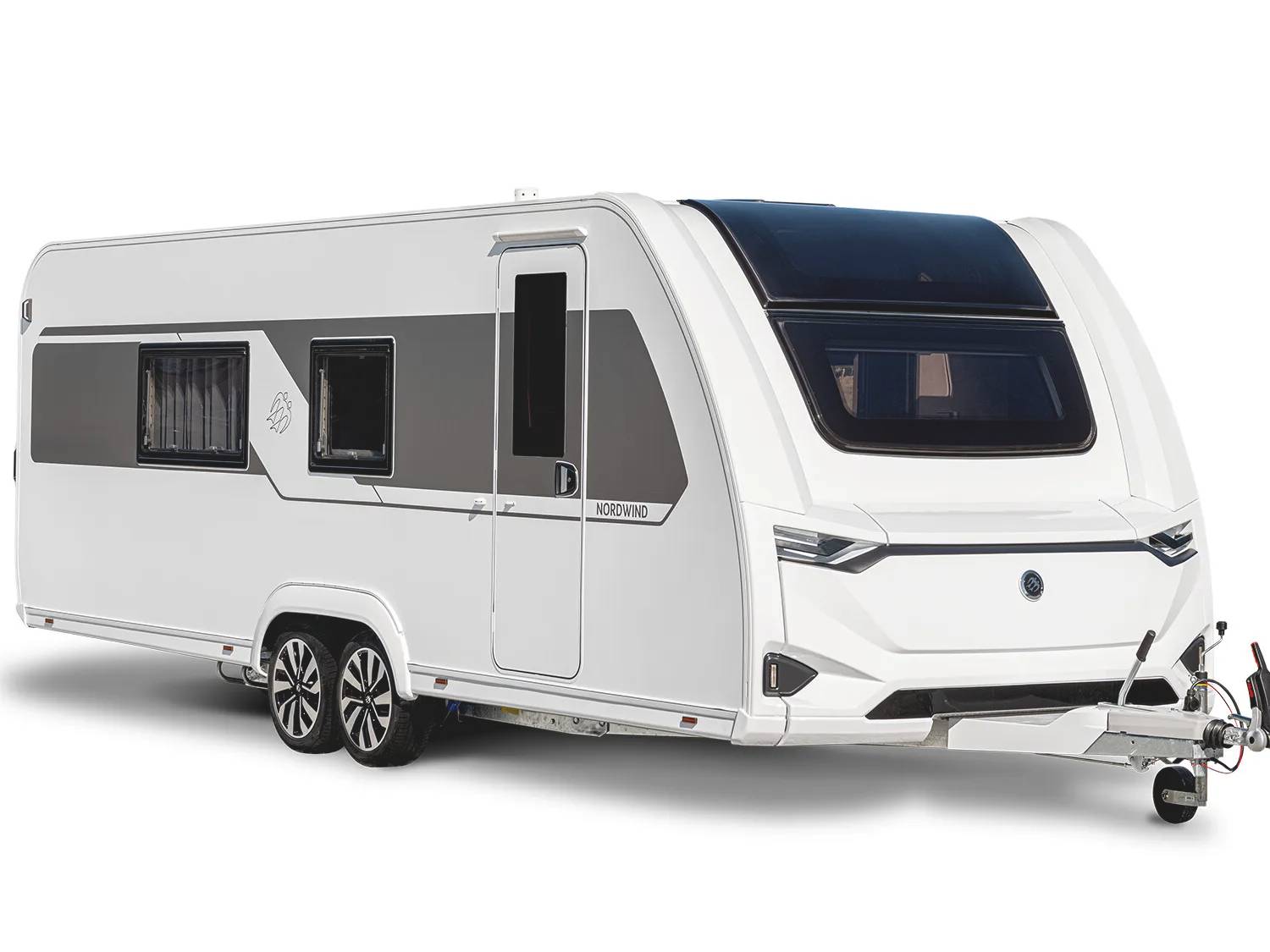 KNAUS NORDWIND 660 UDF