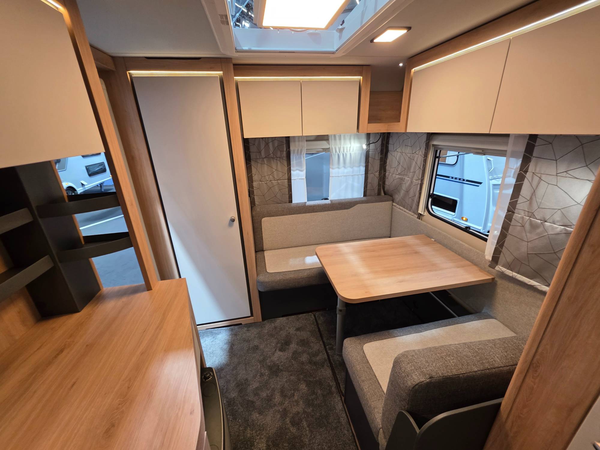 KNAUS SPORT 420 QD