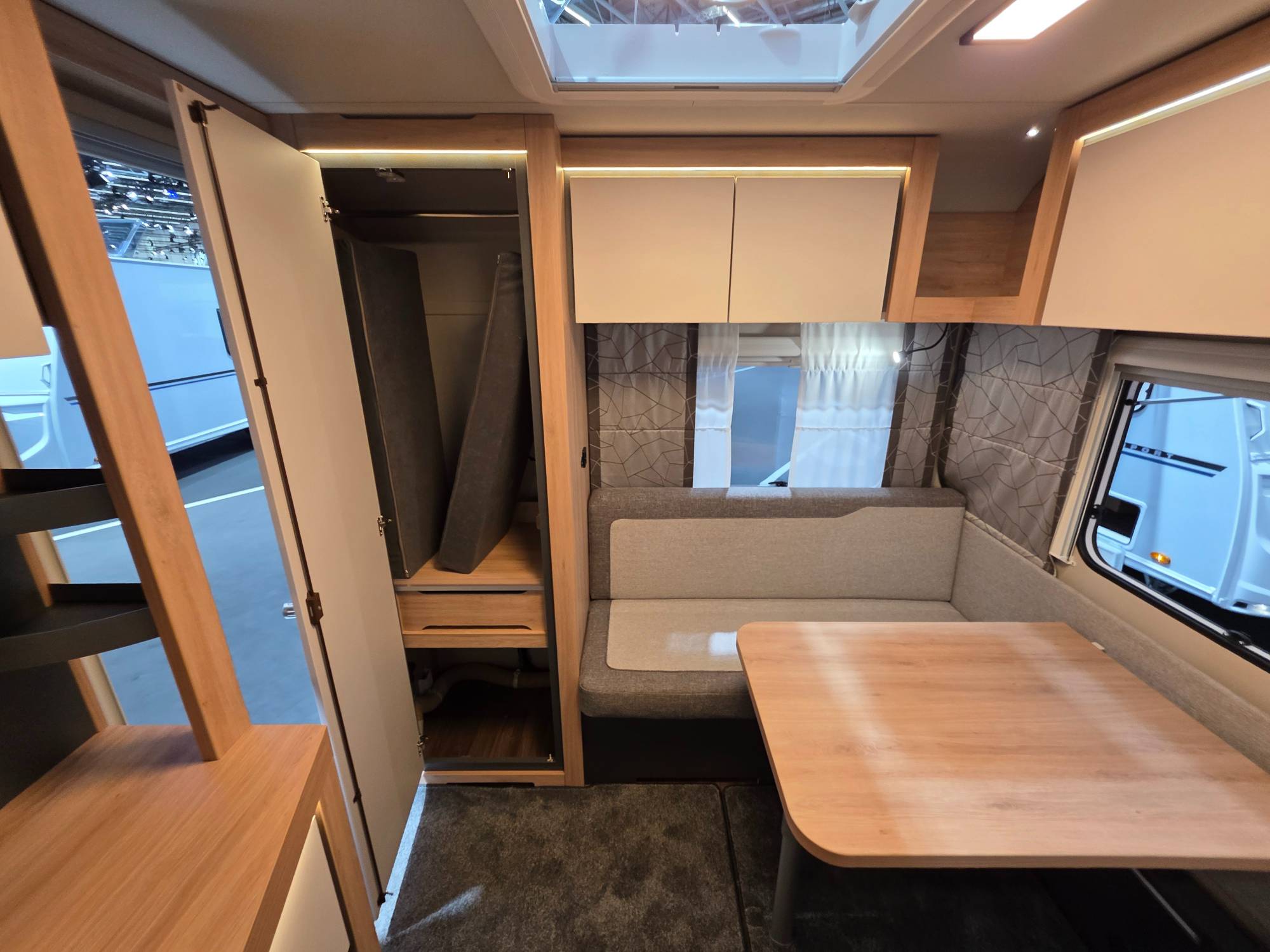 KNAUS SPORT 420 QD
