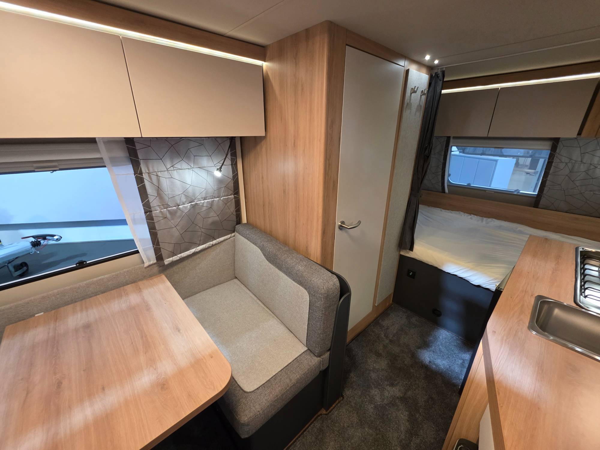 KNAUS SPORT 420 QD