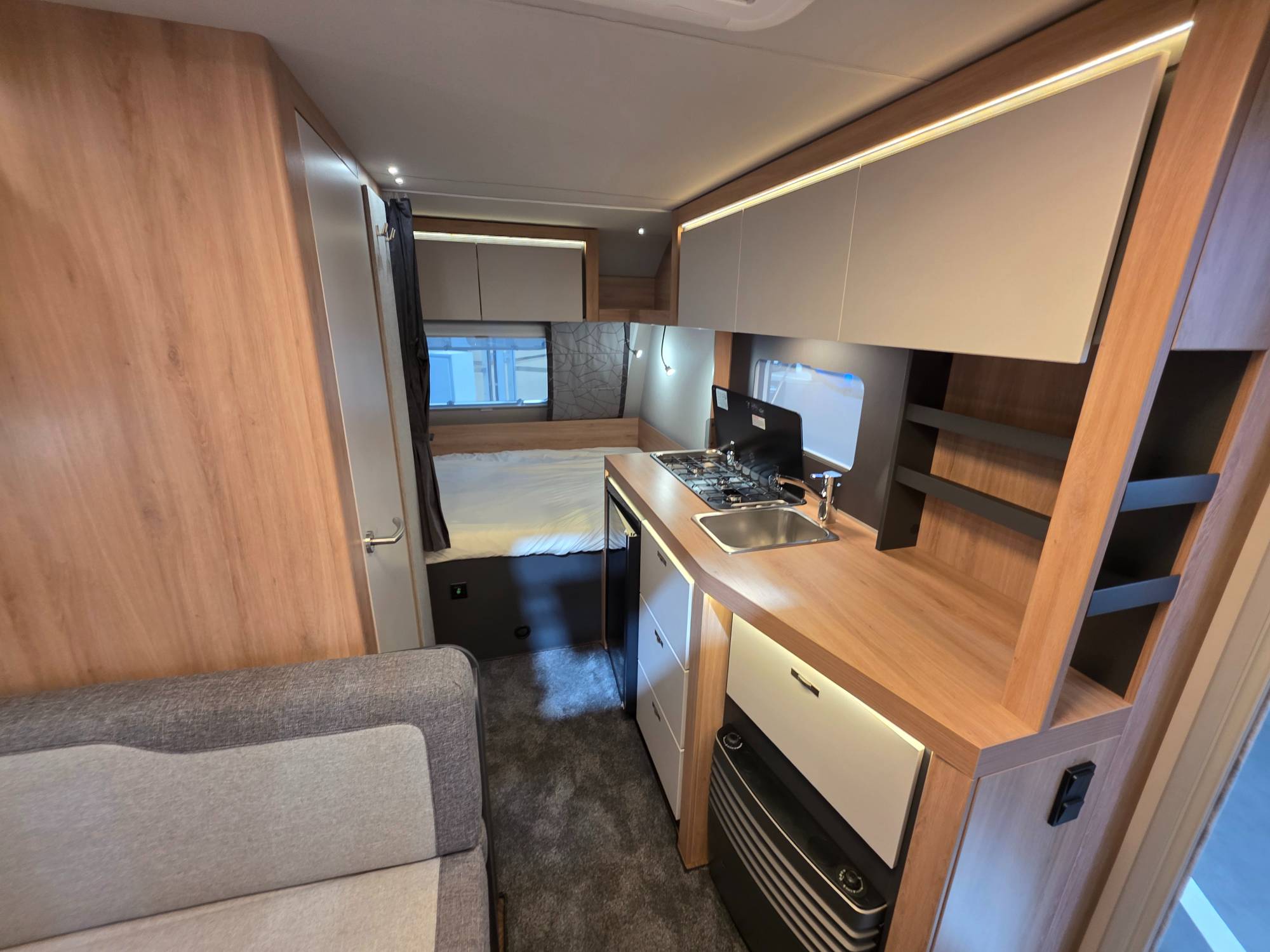 KNAUS SPORT 420 QD