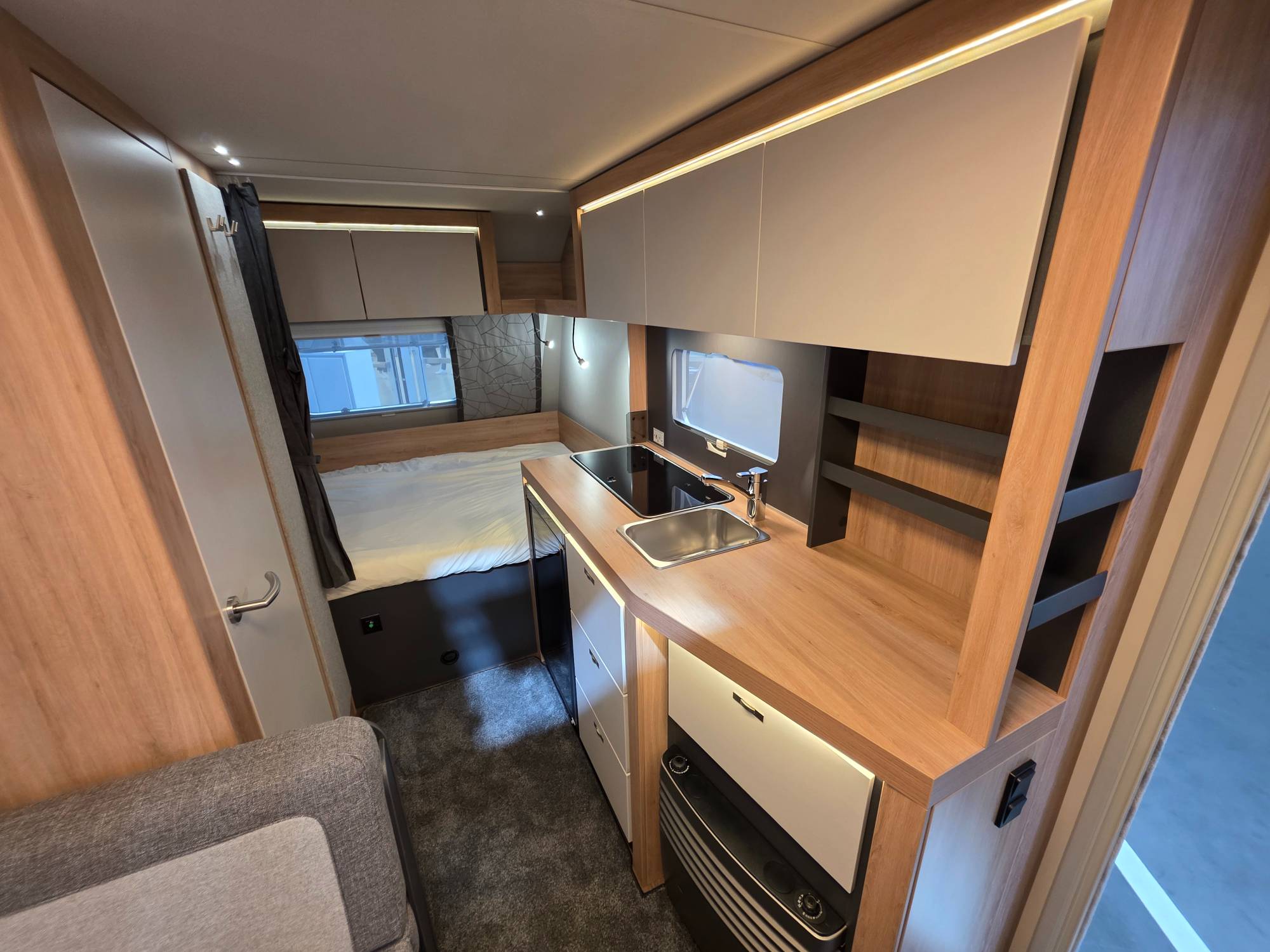 KNAUS SPORT 420 QD