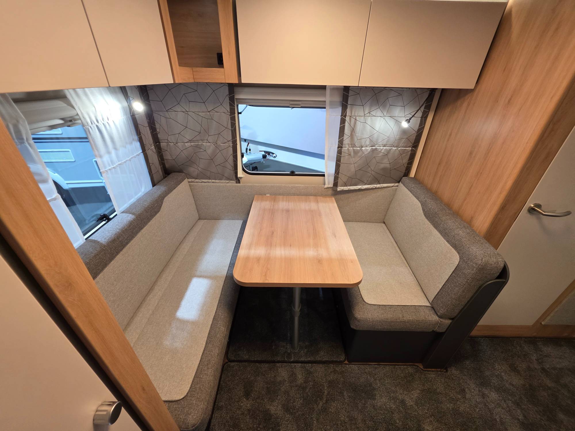 KNAUS SPORT 420 QD