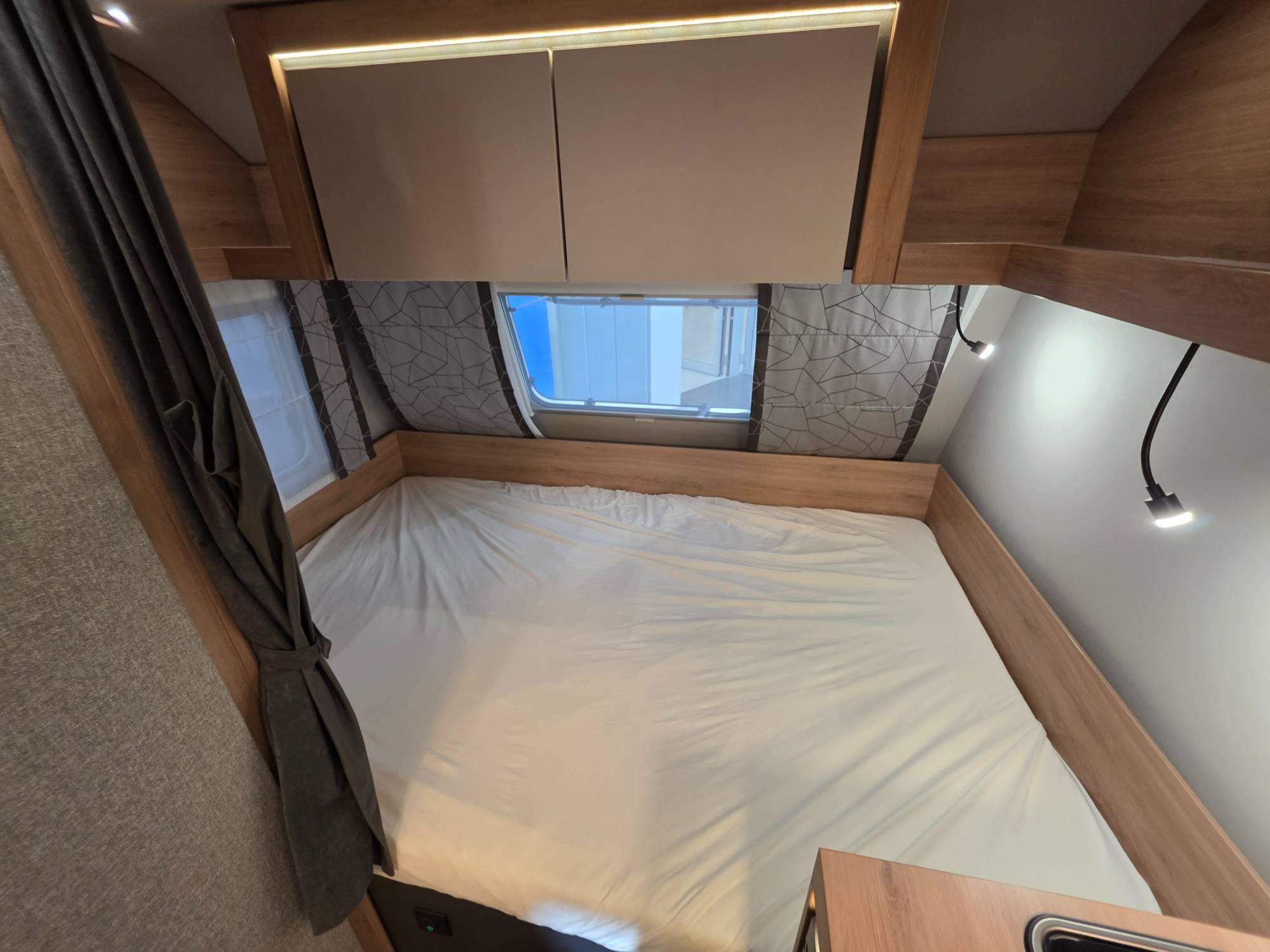 KNAUS SPORT 420 QD