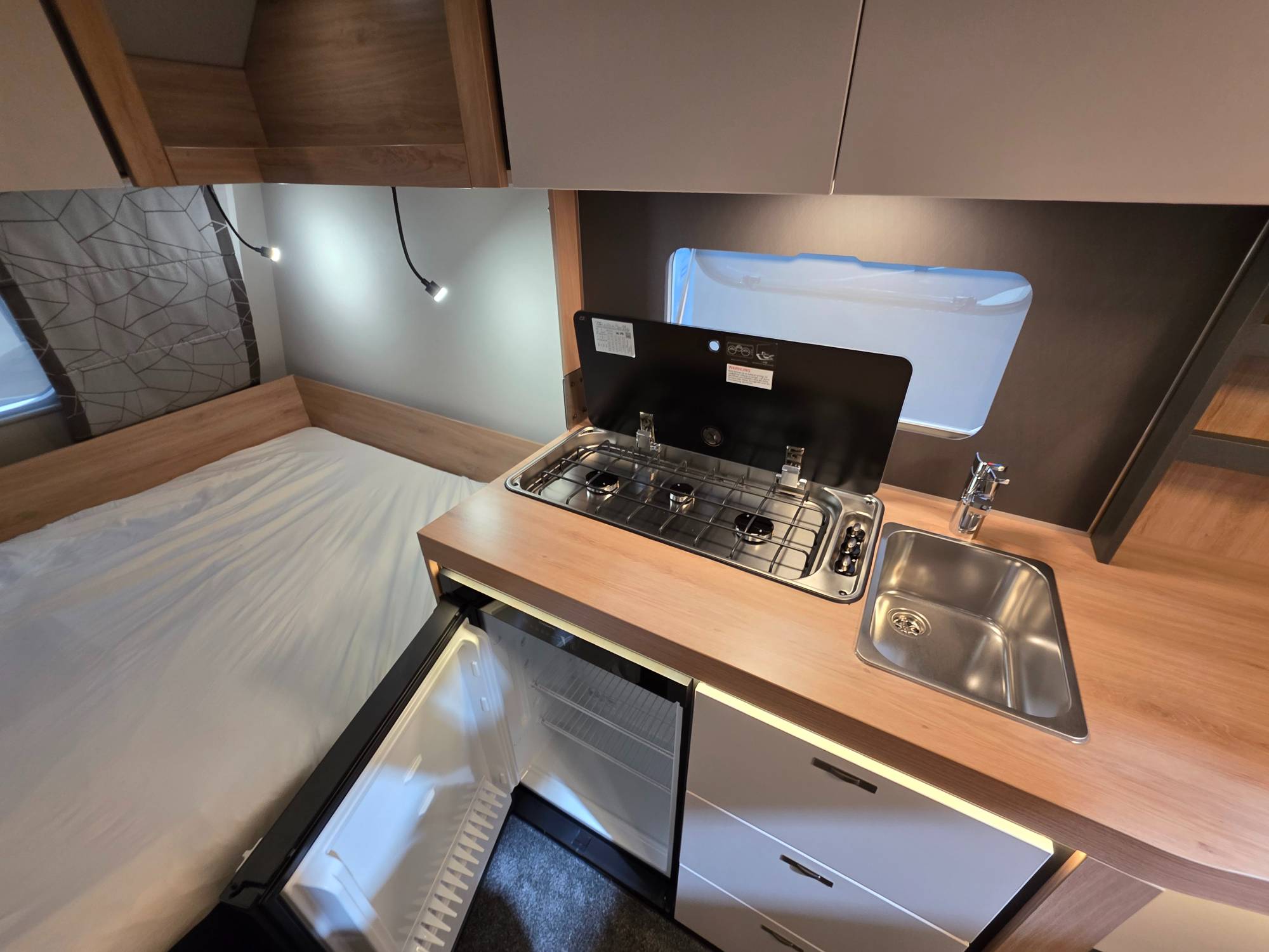 KNAUS SPORT 420 QD