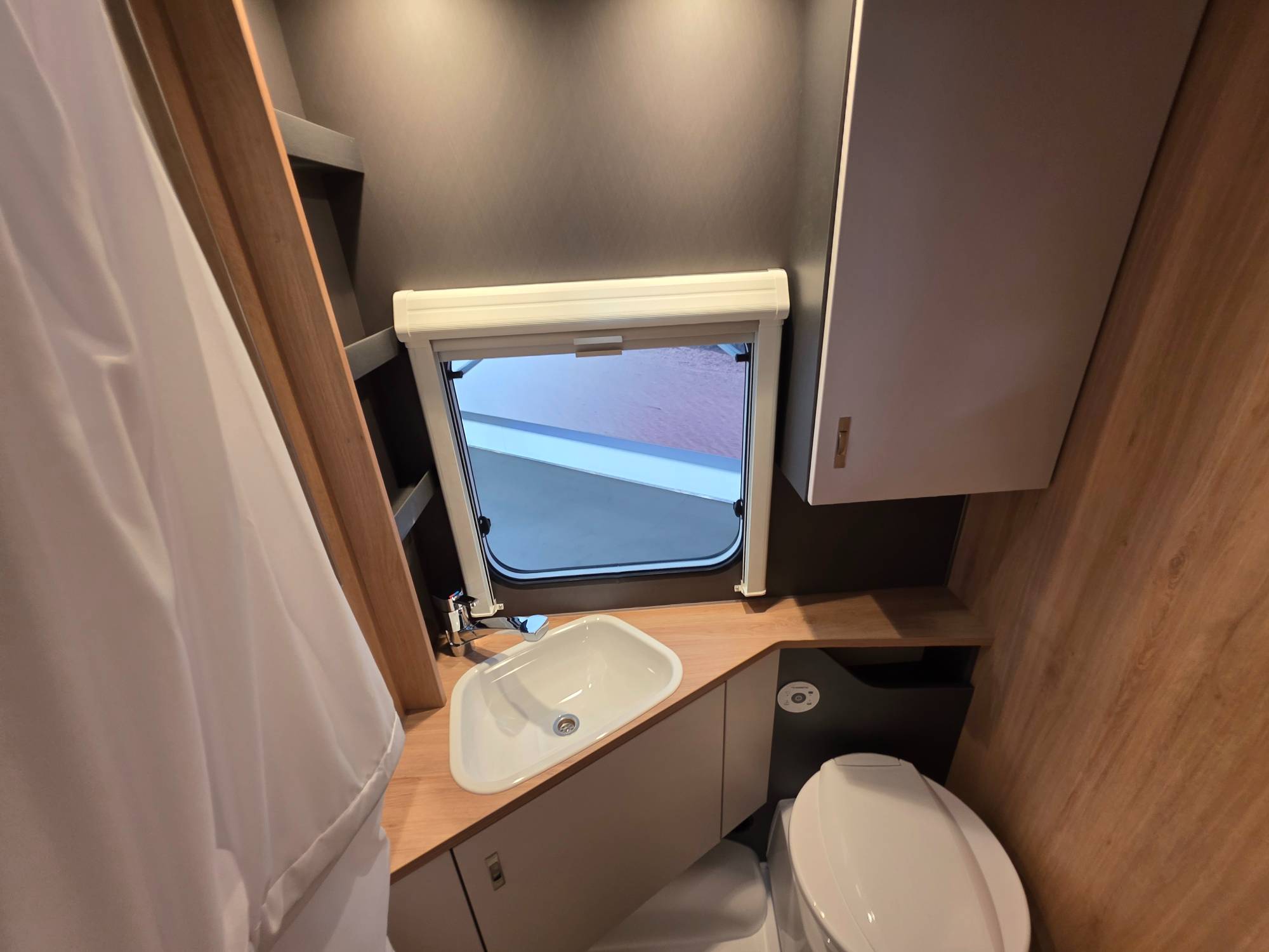 KNAUS SPORT 420 QD