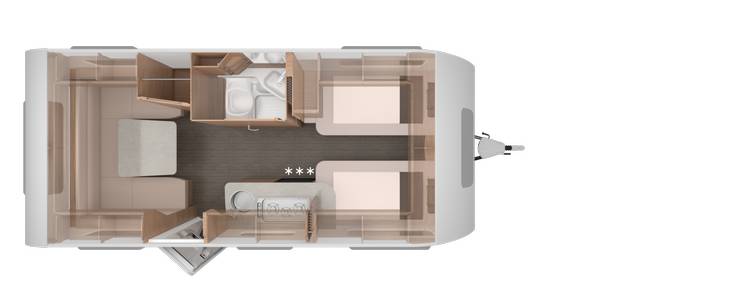 KNAUS SÜDWIND 500 EU BLACK SELECTION