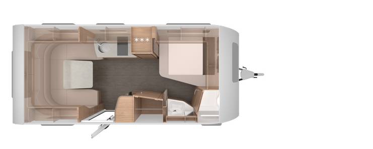 KNAUS SÜDWIND 500 FU BLACK SELECTION