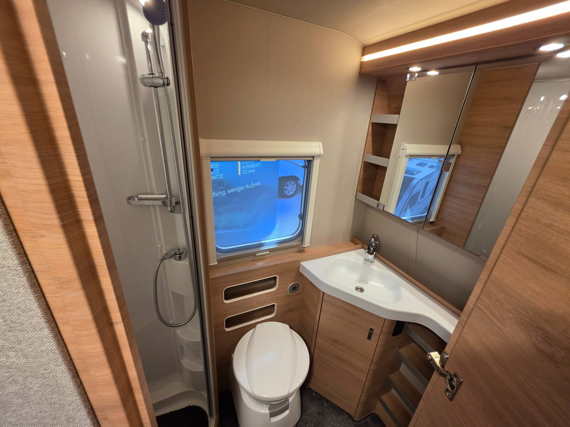 KNAUS SÜDWIND 580 QS BLACK SELECTION