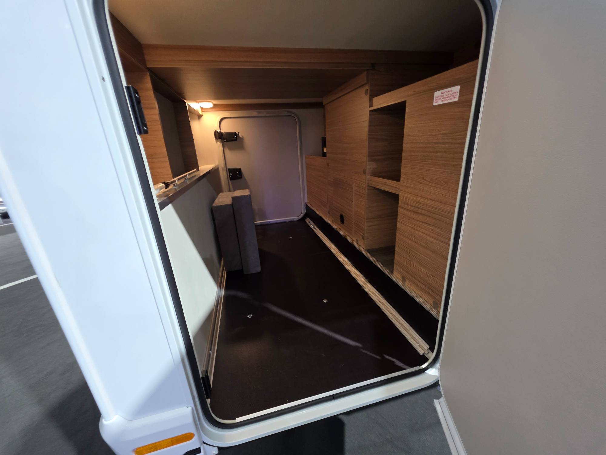 KNAUS VAN TI 650 MEG VANSATION