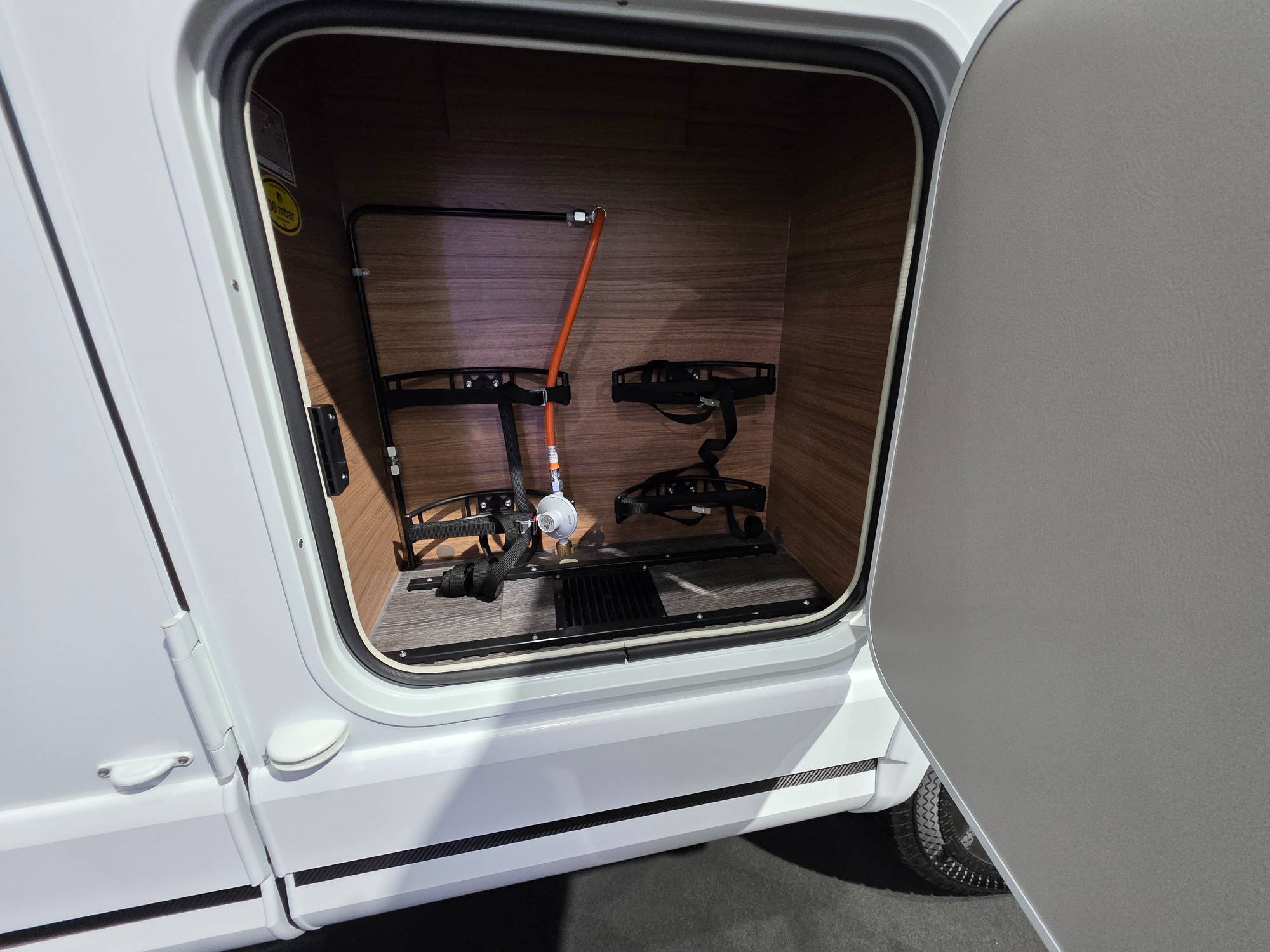 KNAUS VAN TI 650 MEG VANSATION