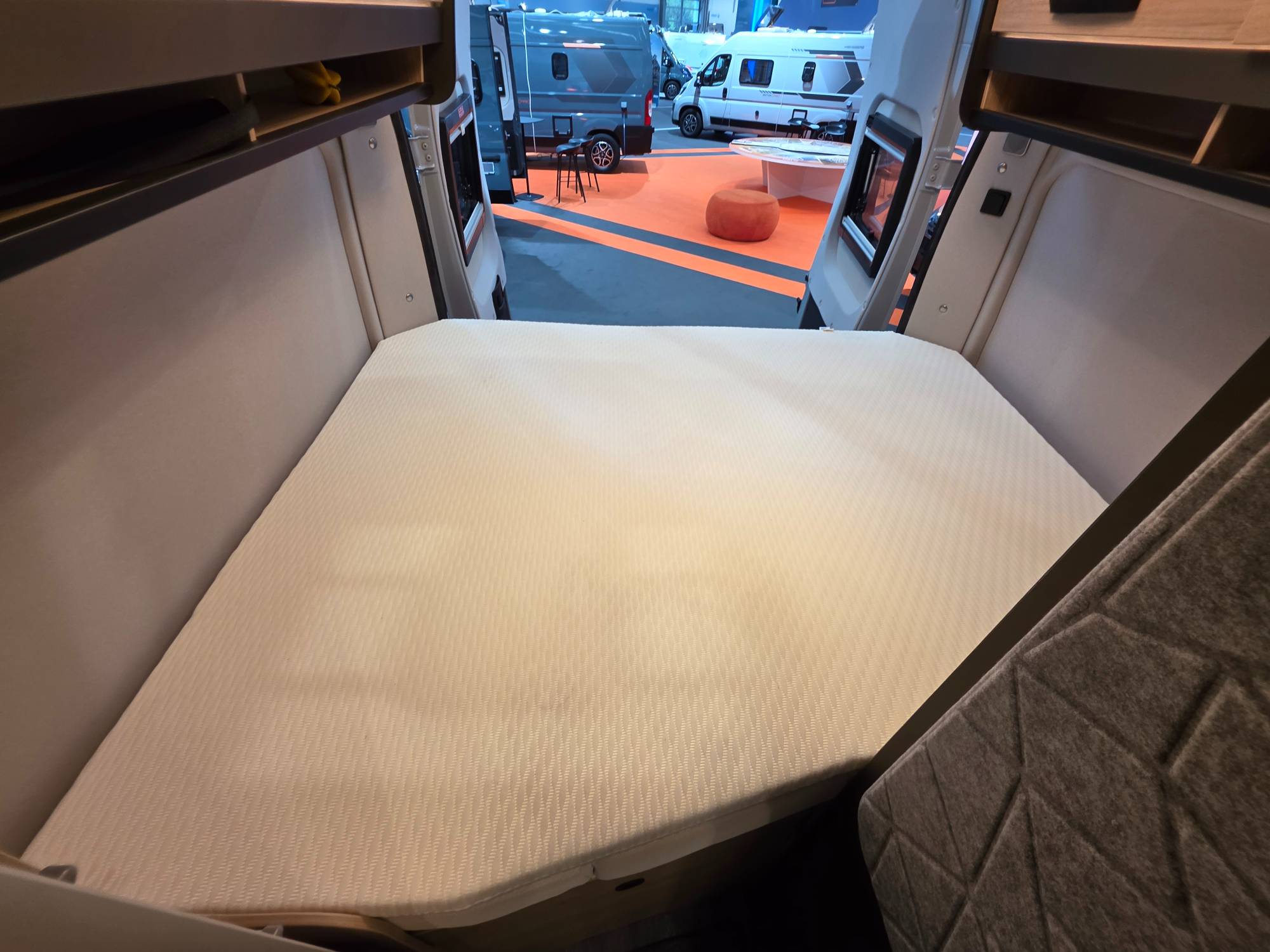 Weinsberg CaraBus 600 DQ EDITION FIRE