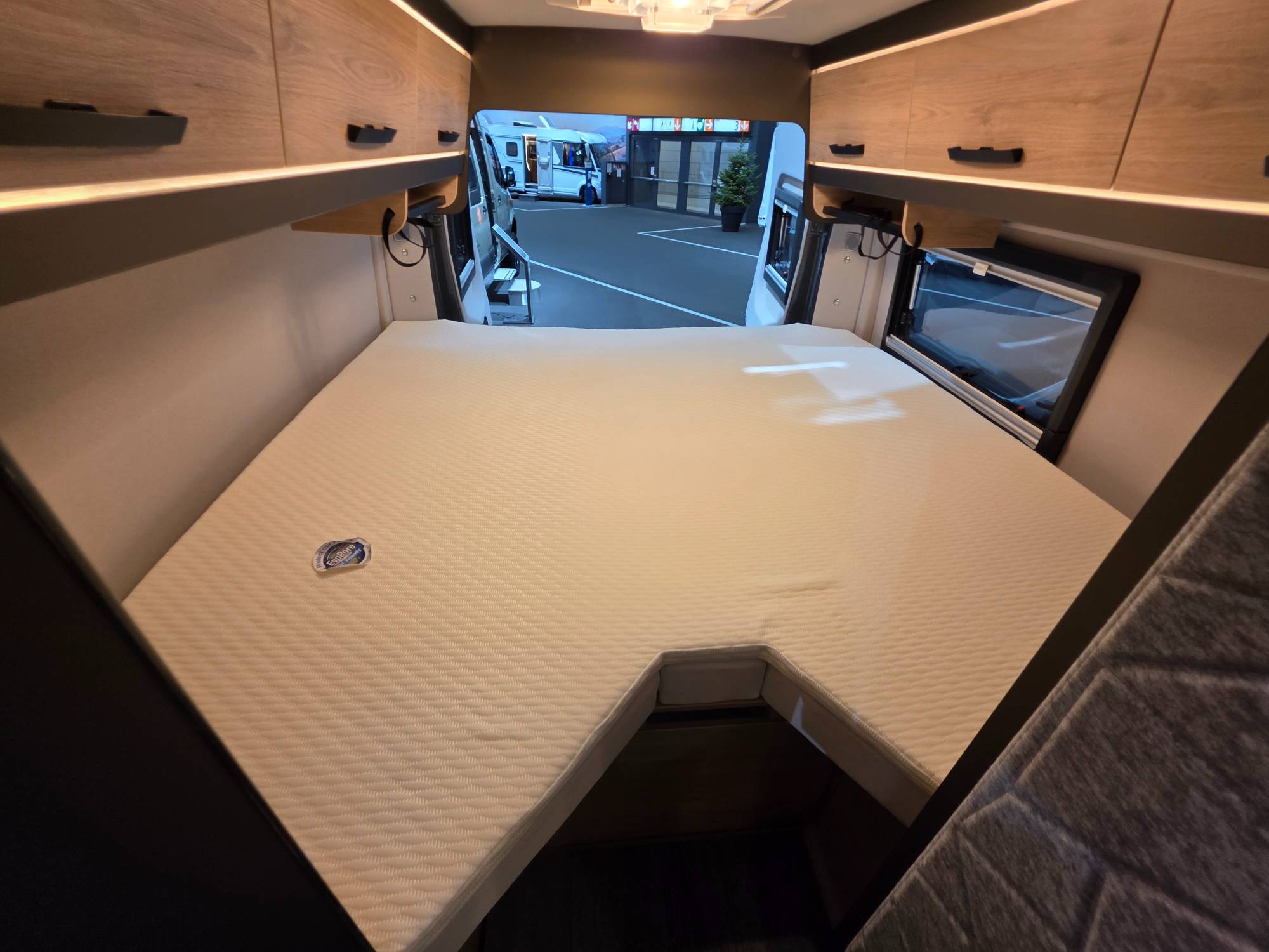 Weinsberg CaraBus 600 ME EDITION