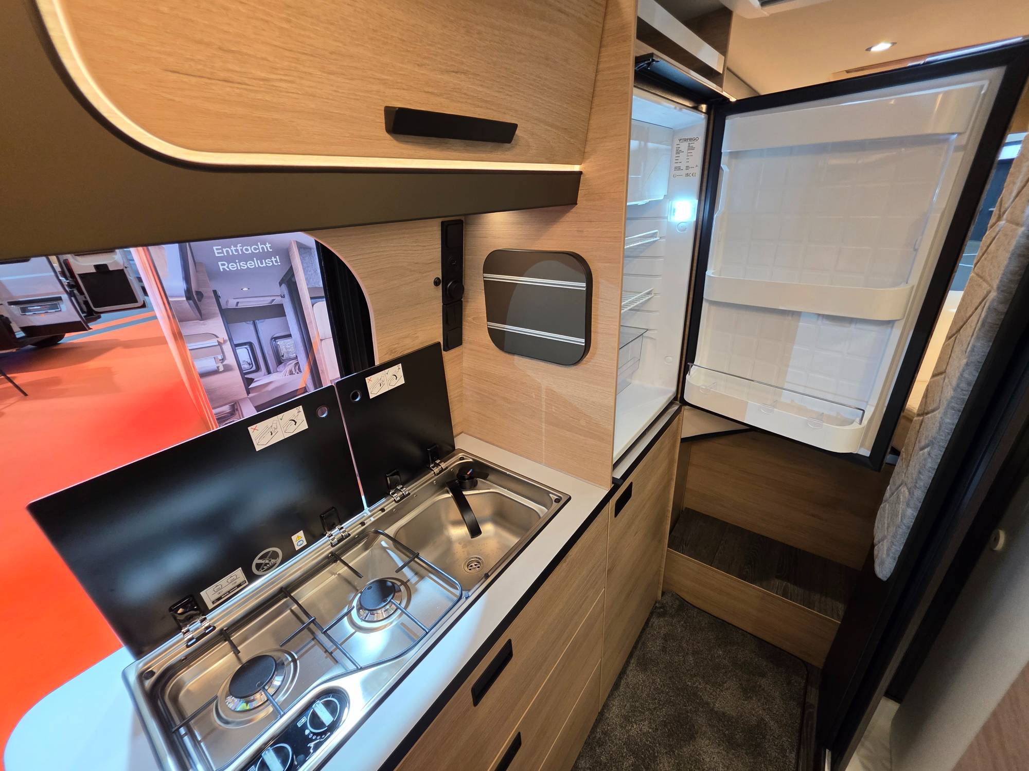 Weinsberg CaraBus 600 ME EDITION