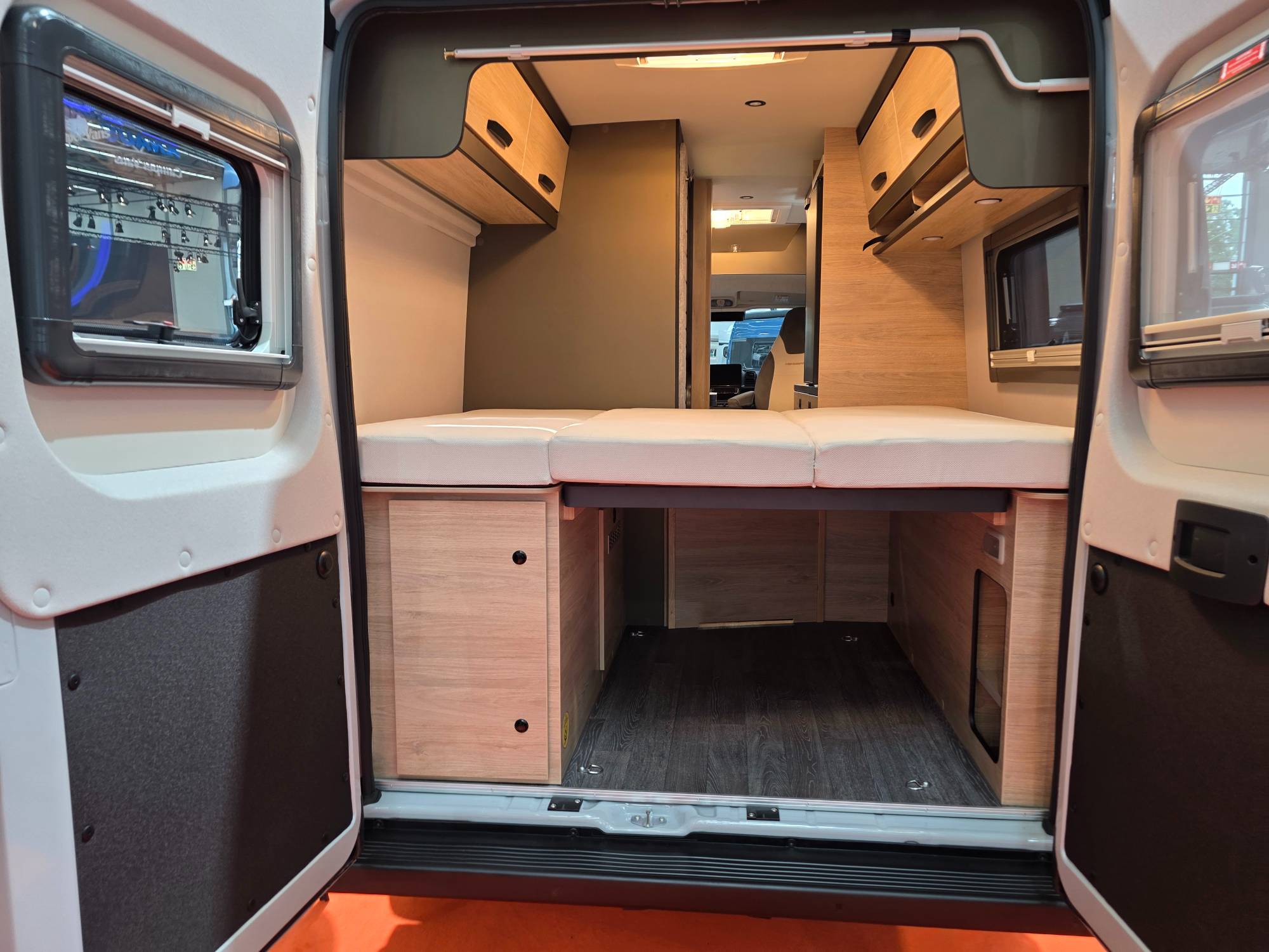 Weinsberg CaraBus 600 MQ EDITION