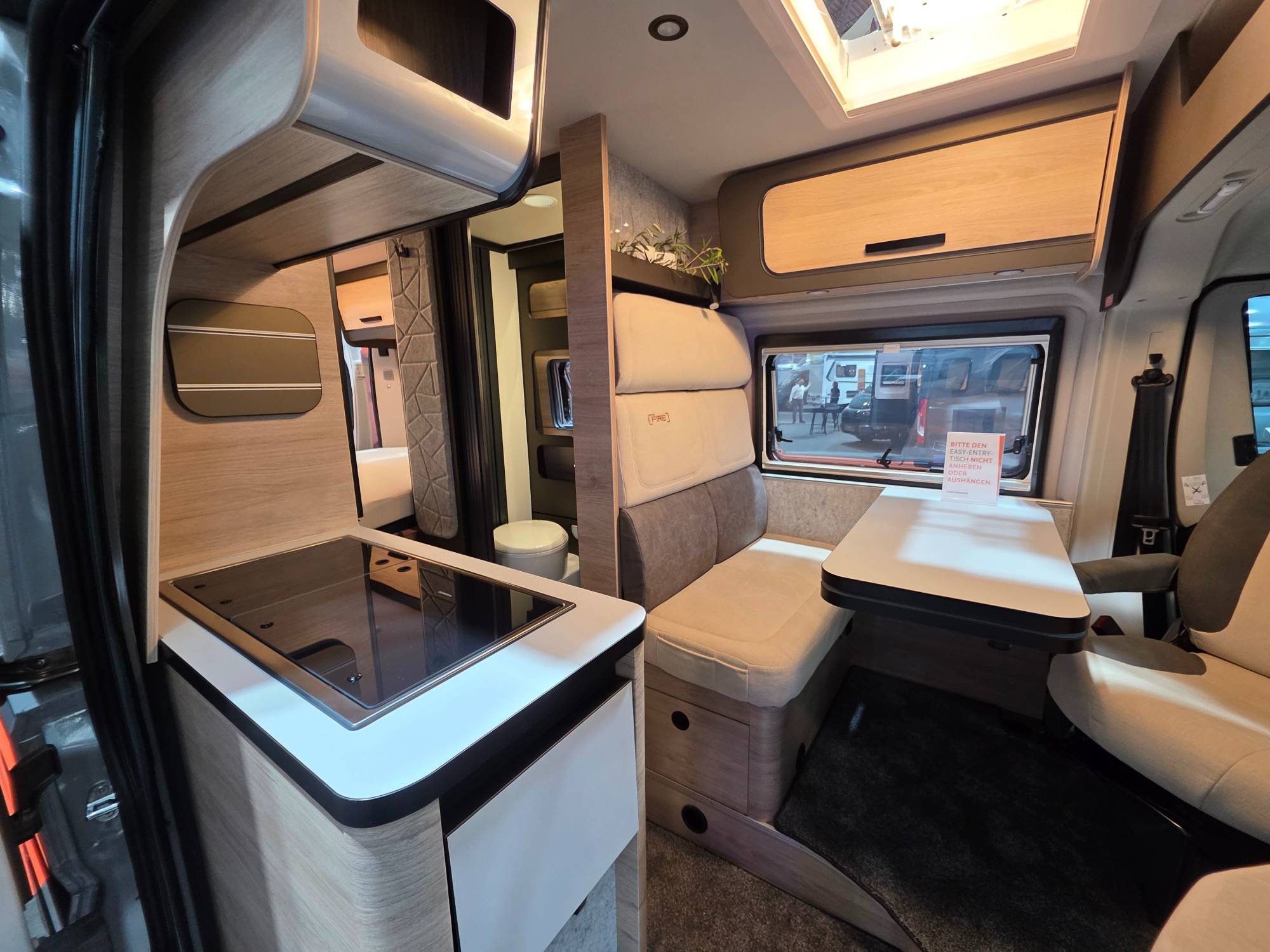 Weinsberg CaraBus 600 MQ EDITION