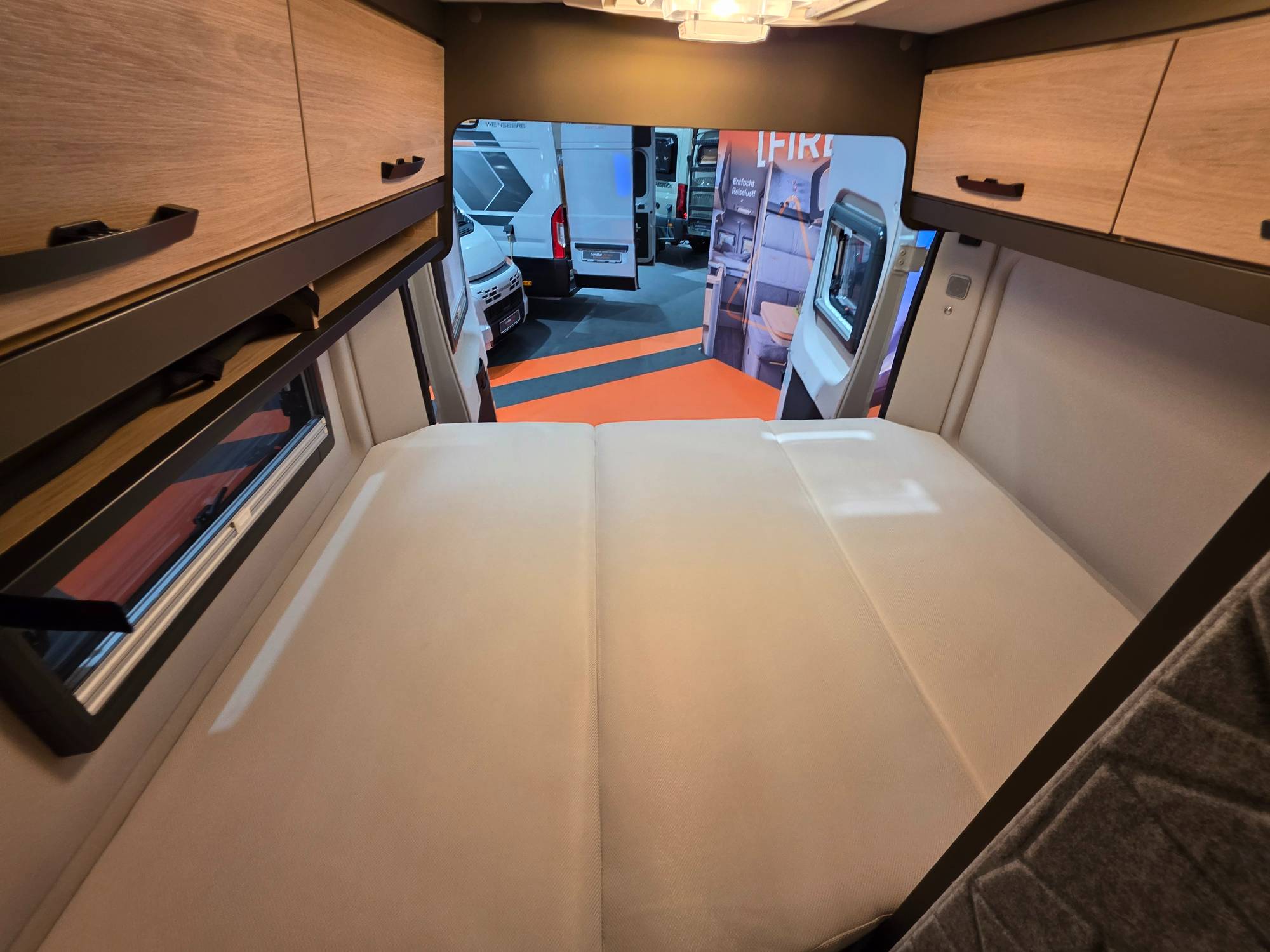 Weinsberg CaraBus 600 MQ EDITION