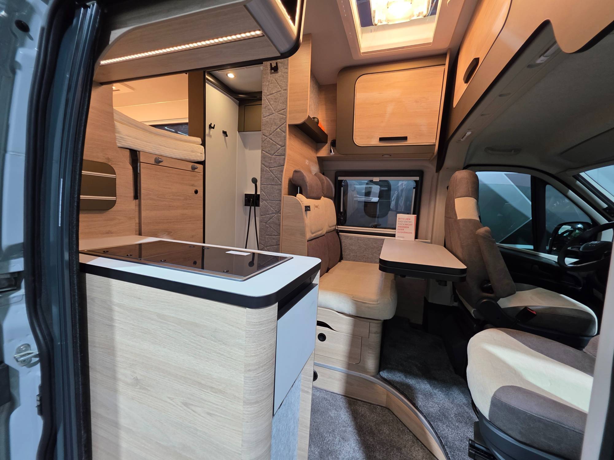 Weinsberg CaraBus 630 ME EDITION FIRE