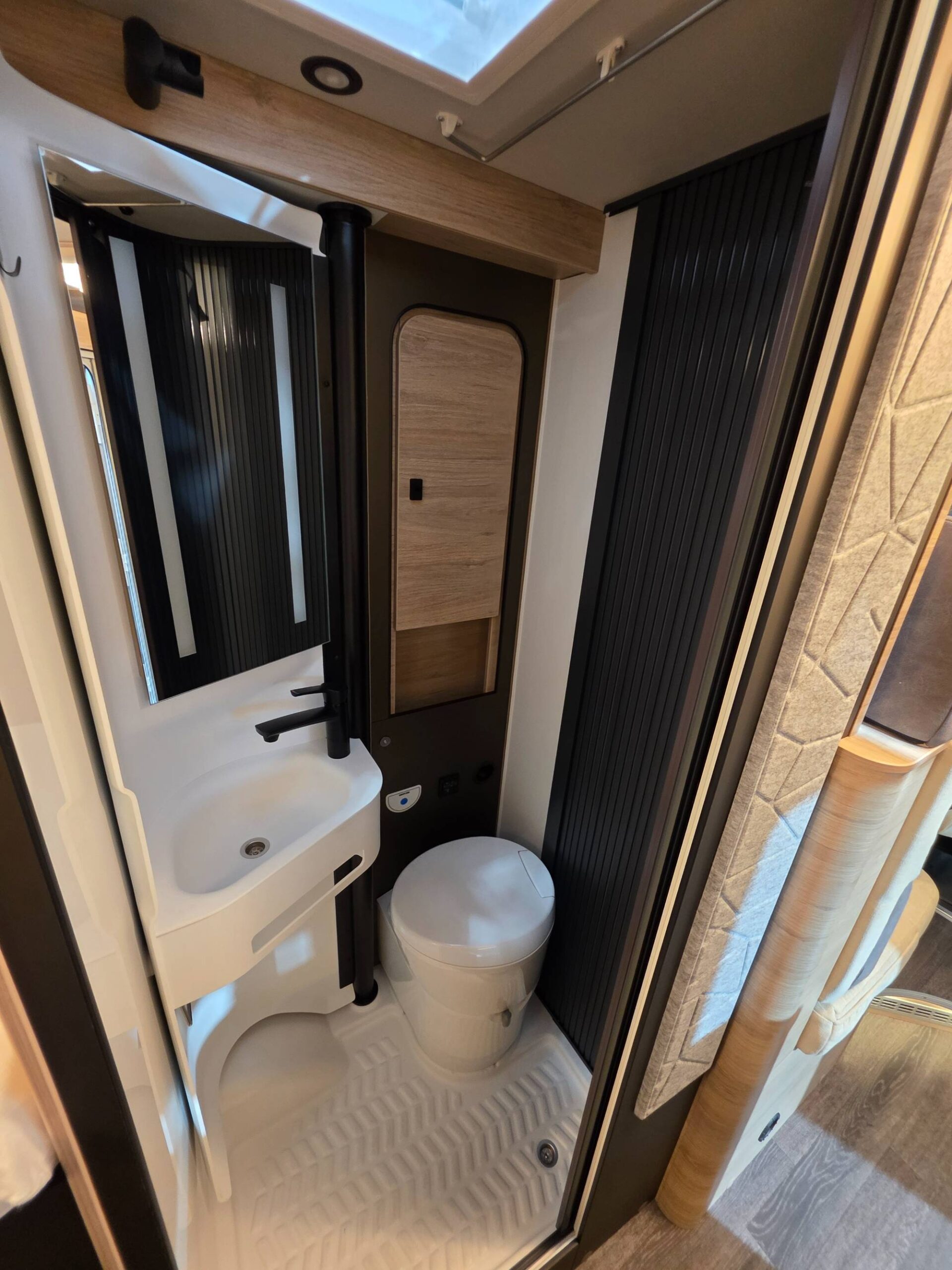 Weinsberg CaraCompact 580 MEG EDITION Pepper