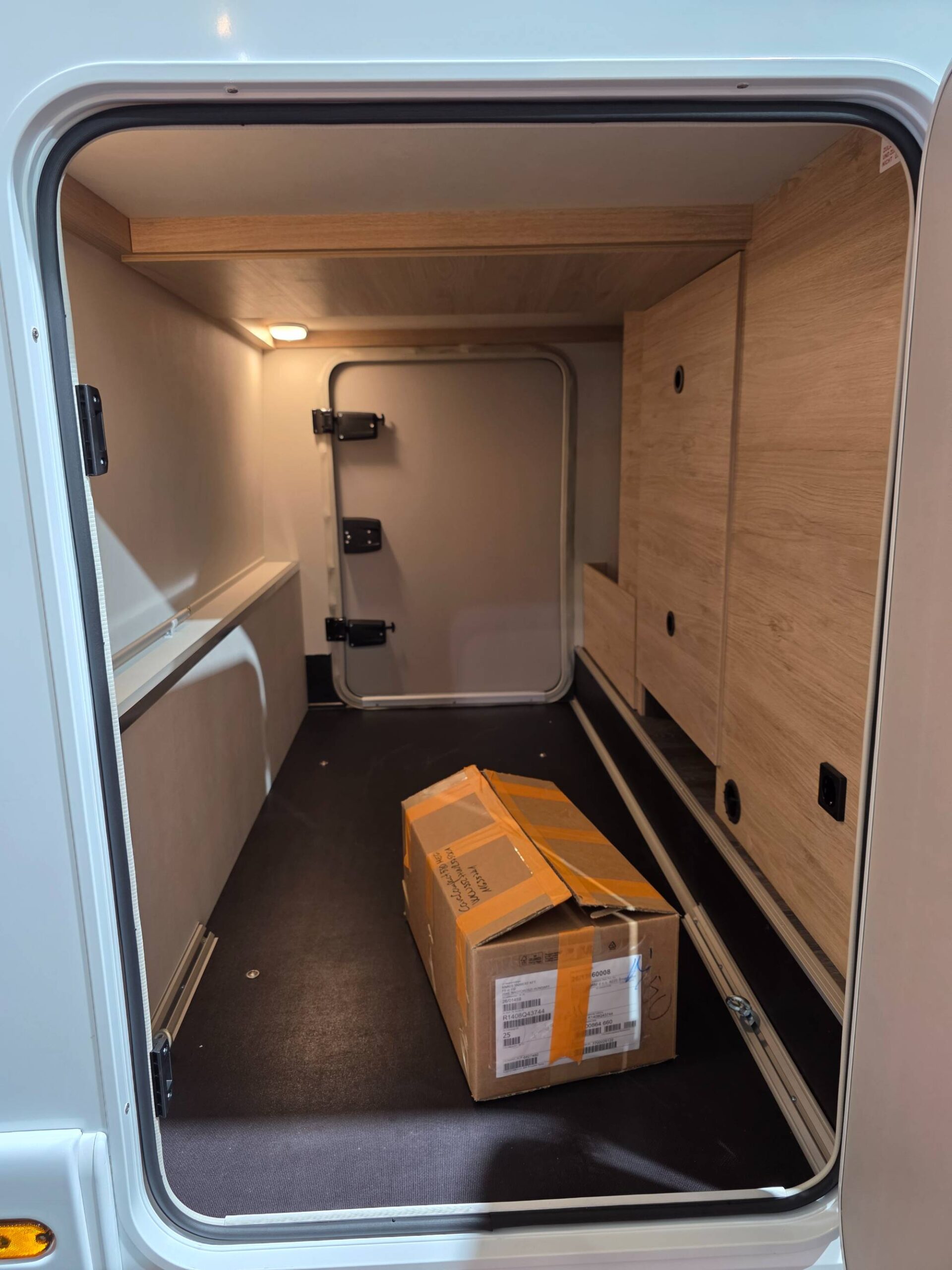 Weinsberg CaraCompact 580 MEG EDITION Pepper