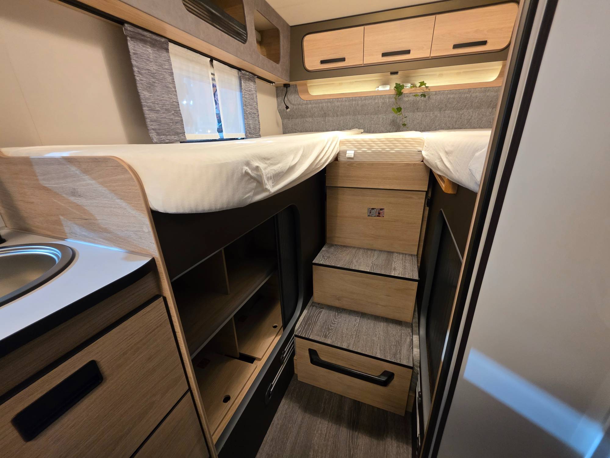 Weinsberg CaraCompact 580 MEG EDITION Pepper