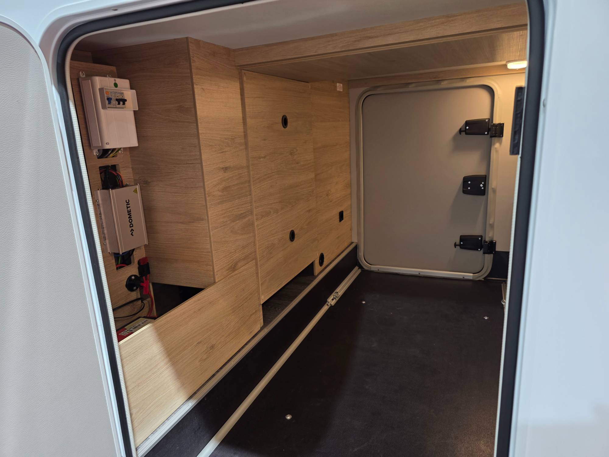 Weinsberg CaraCompact 580 MEG EDITION Pepper
