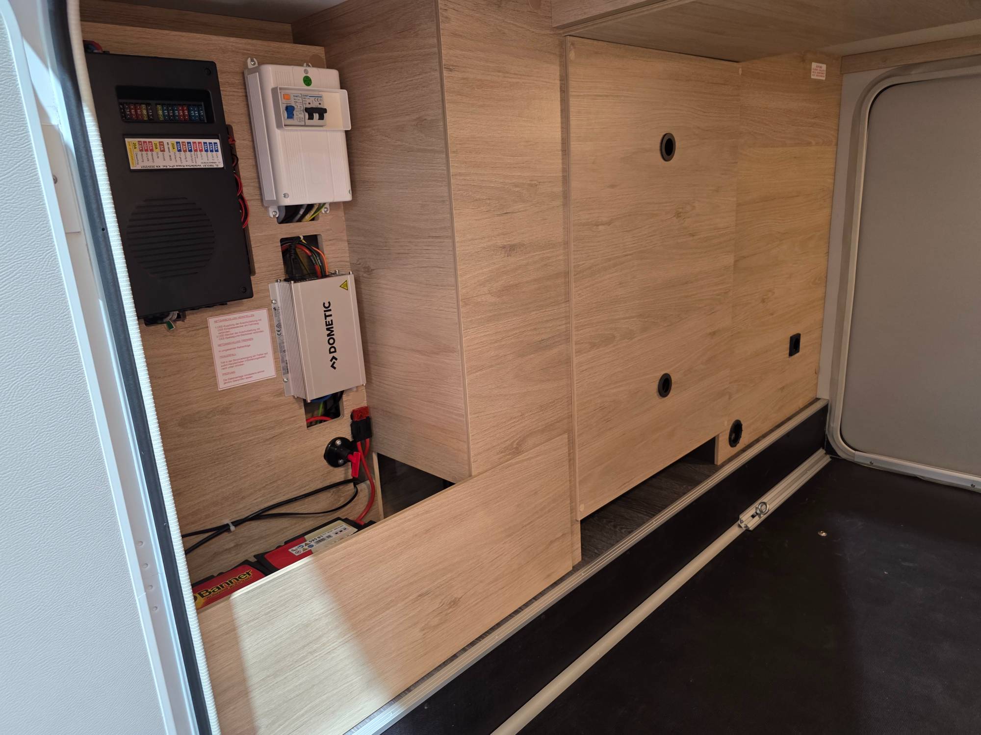 Weinsberg CaraCompact 580 MEG EDITION Pepper
