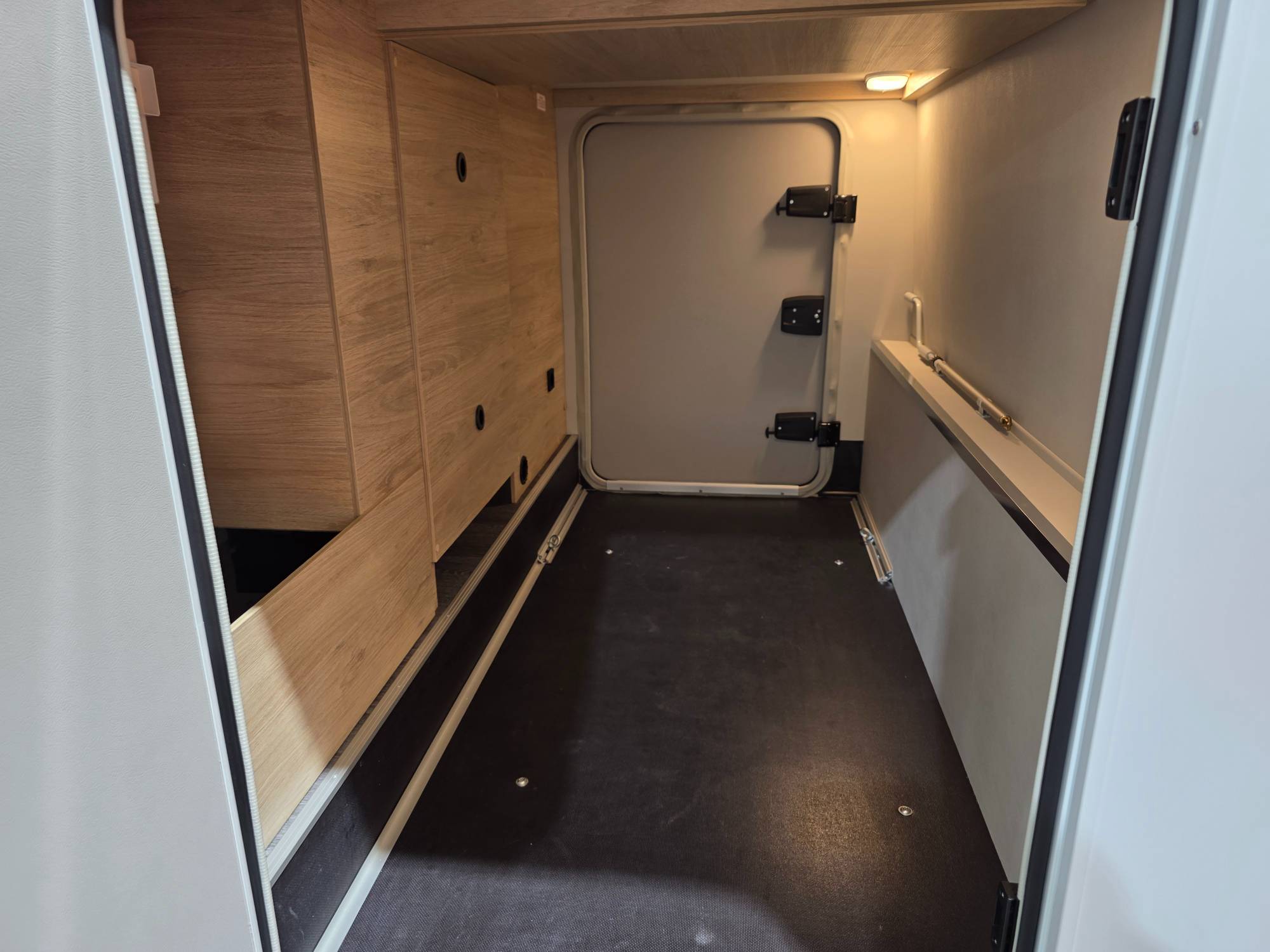 Weinsberg CaraCompact 580 MEG EDITION Pepper