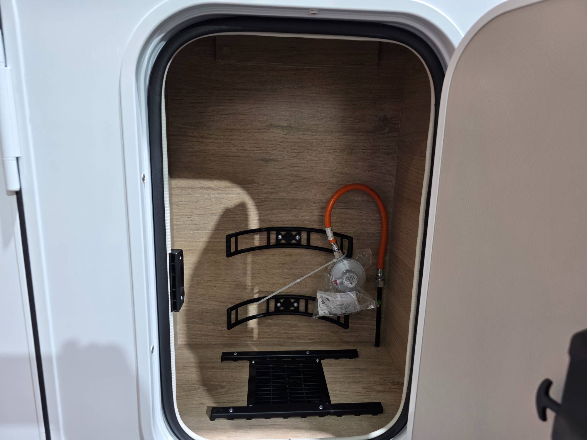 Weinsberg CaraCompact 580 MEG EDITION Pepper